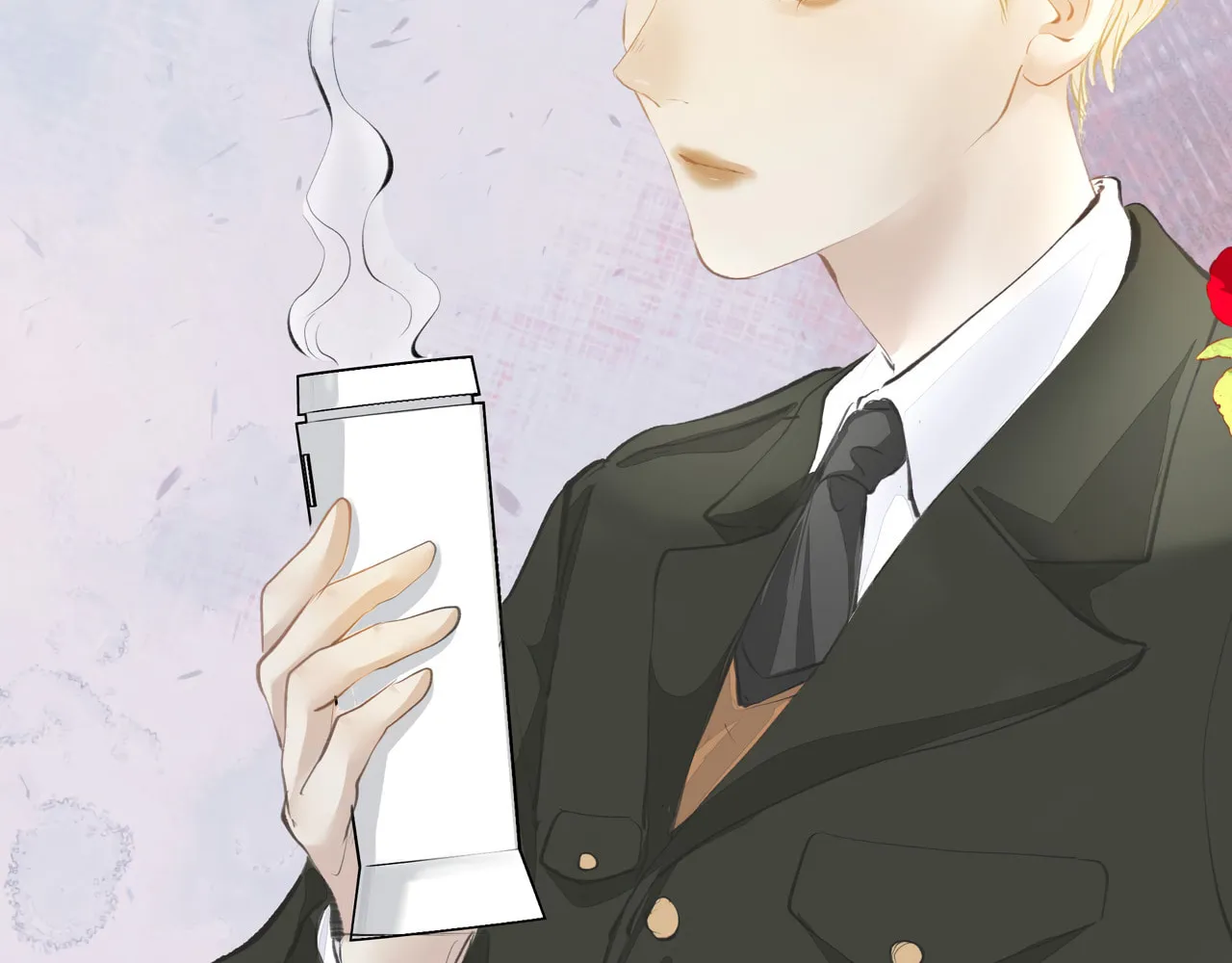 Read Addicted to Her chapter 60 image 25 on Lezhin