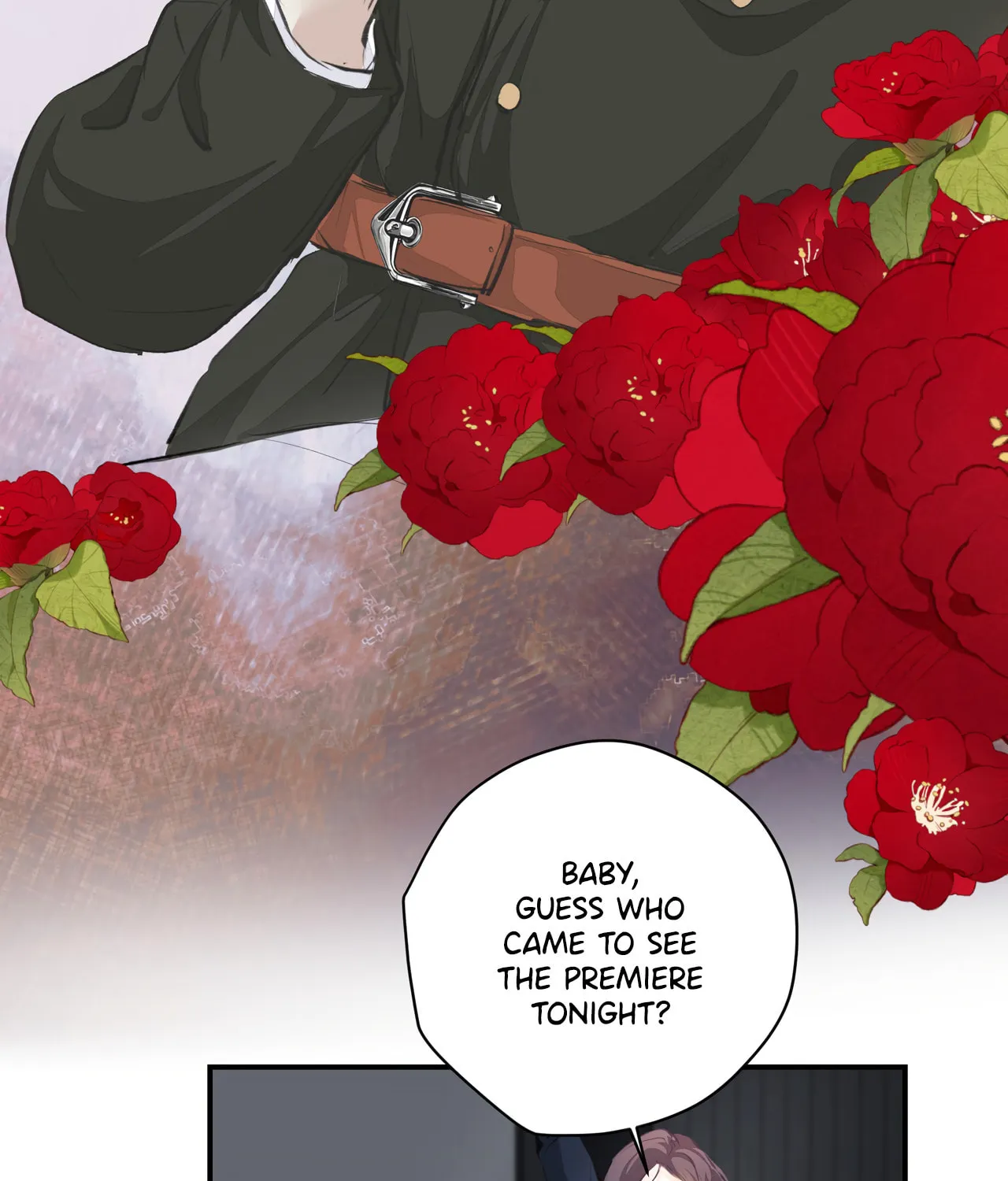 Read Addicted to Her chapter 60 image 26 on Lezhin