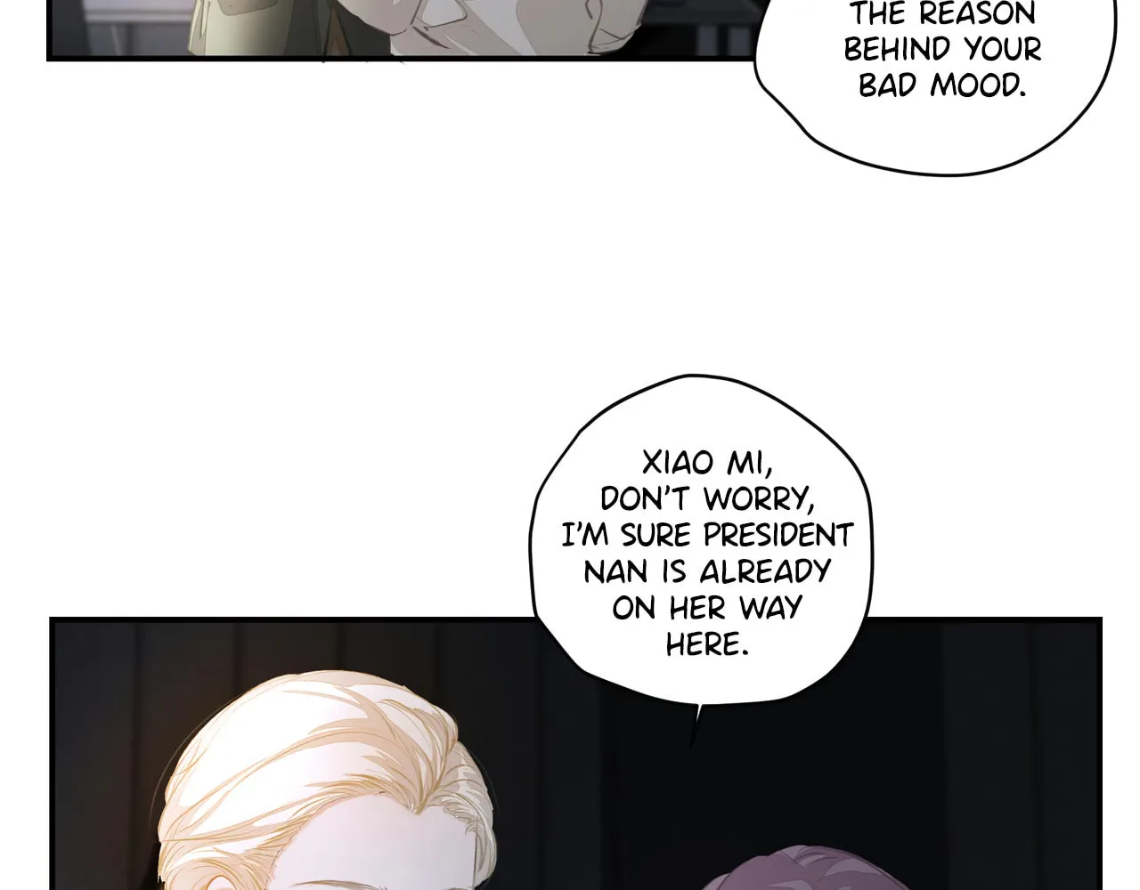 Read Addicted to Her chapter 60 image 31 on Lezhin