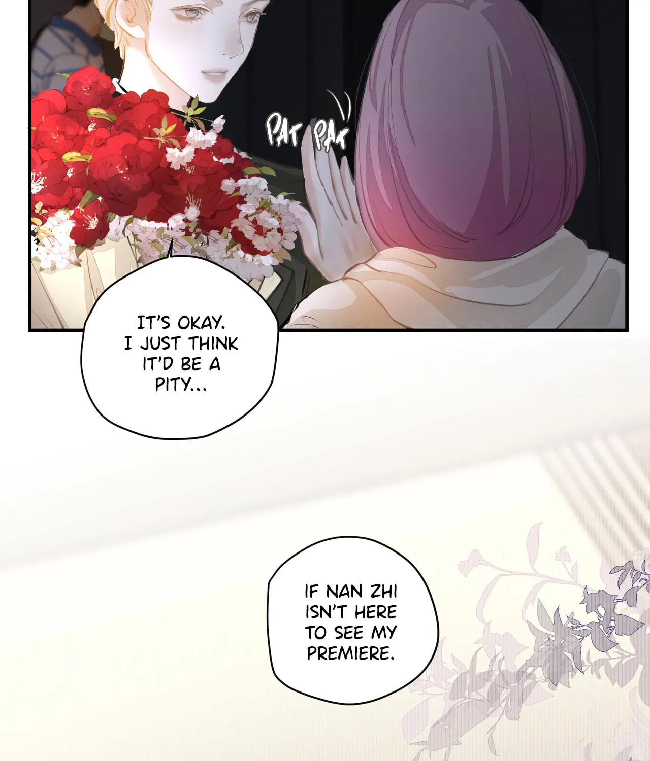 Read Addicted to Her chapter 60 image 32 on Lezhin