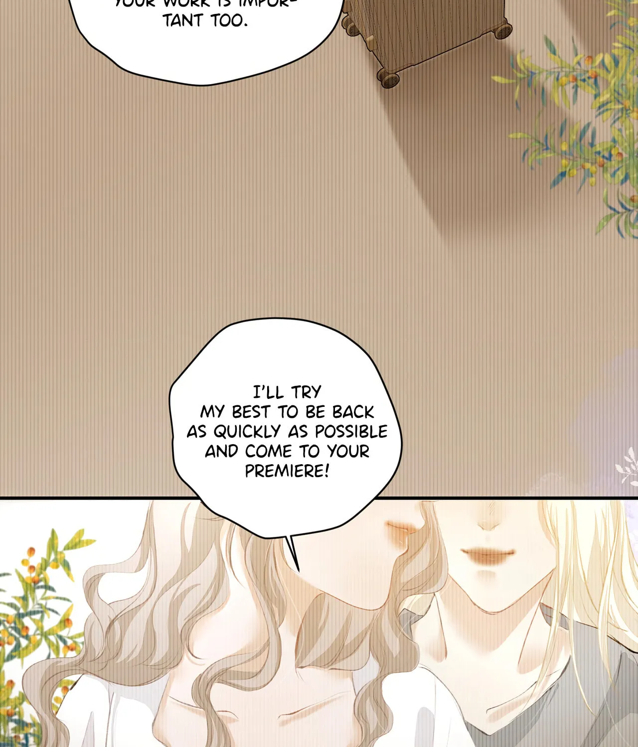 Read Addicted to Her chapter 60 image 36 on Lezhin