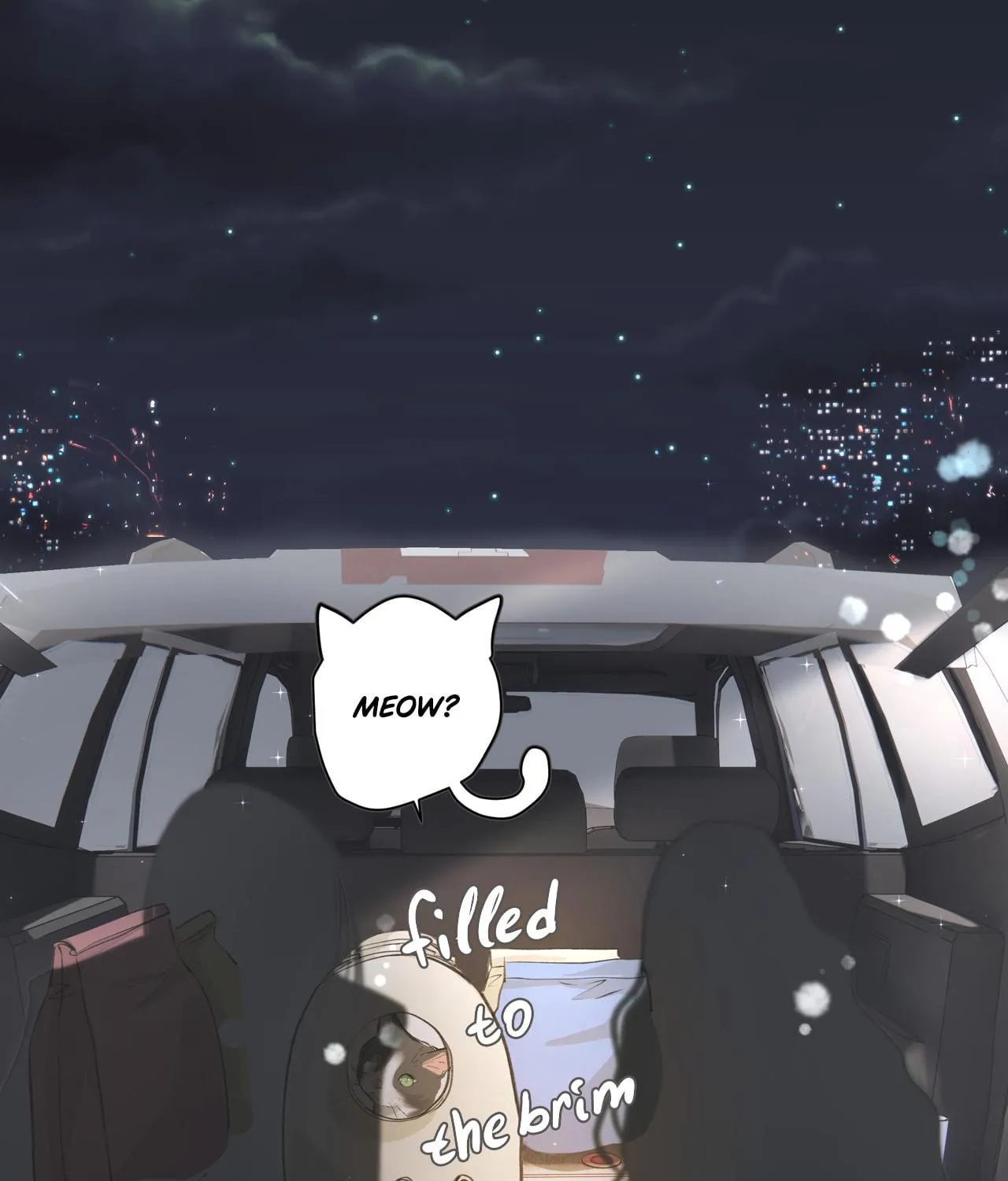 Read Addicted to Her chapter 60 image 4 on Lezhin