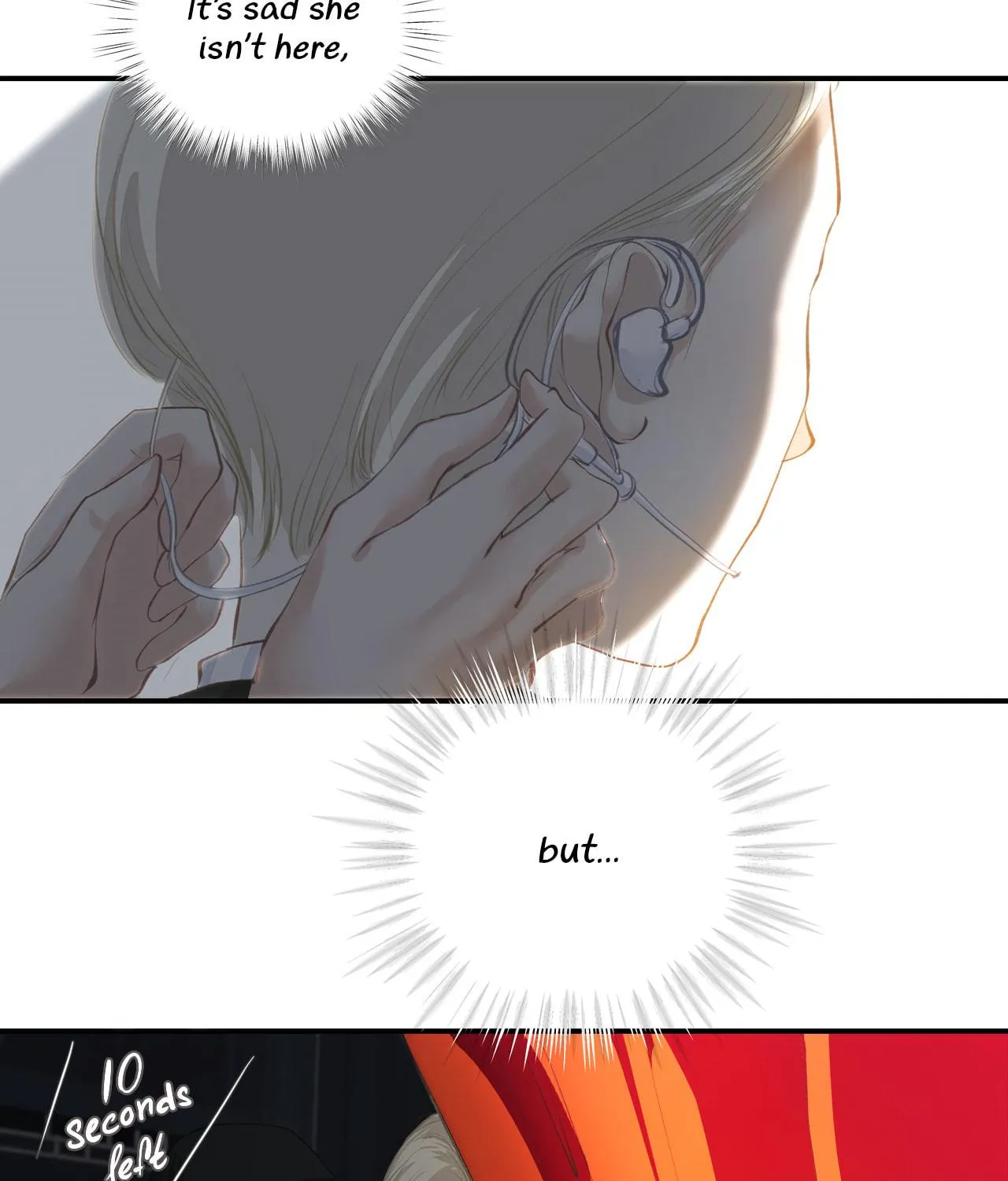Read Addicted to Her chapter 60 image 40 on Lezhin