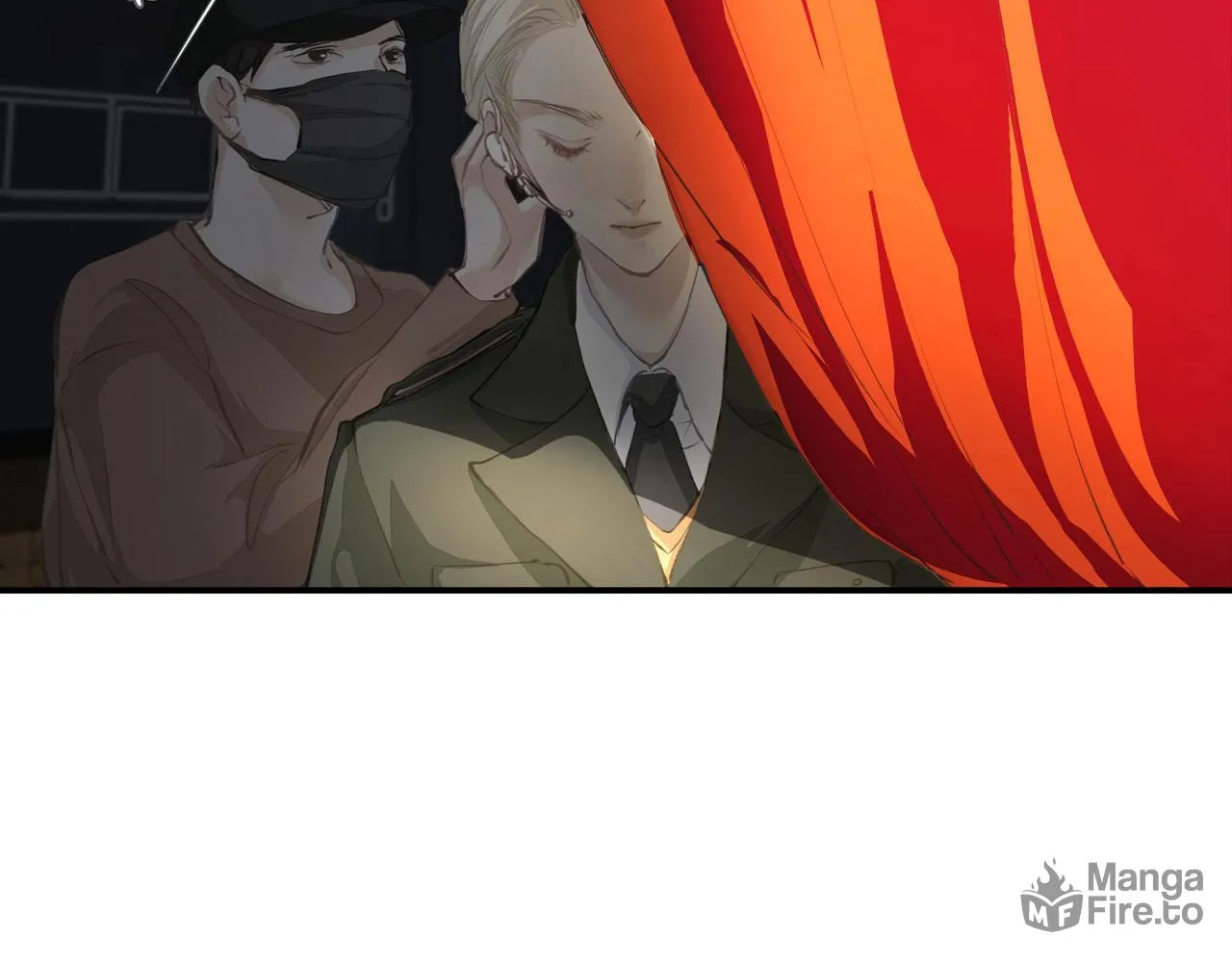 Read Addicted to Her chapter 60 image 41 on Lezhin