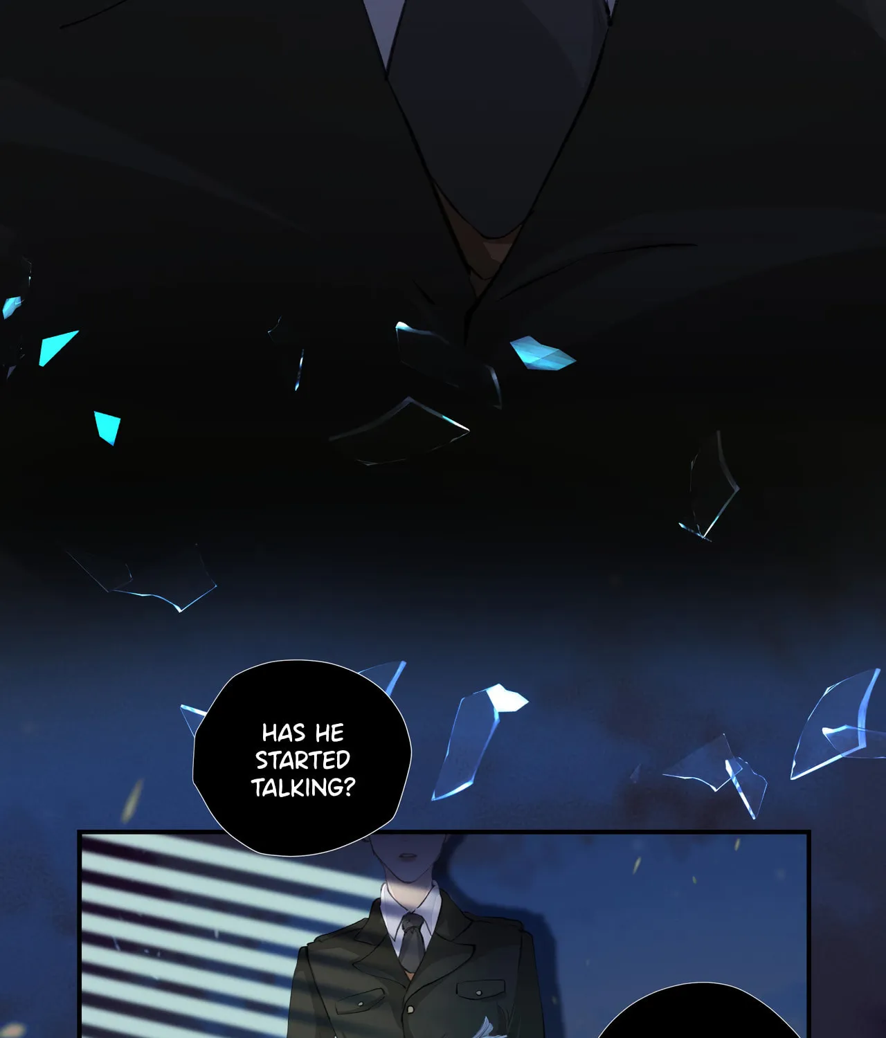 Read Addicted to Her chapter 60 image 44 on Lezhin