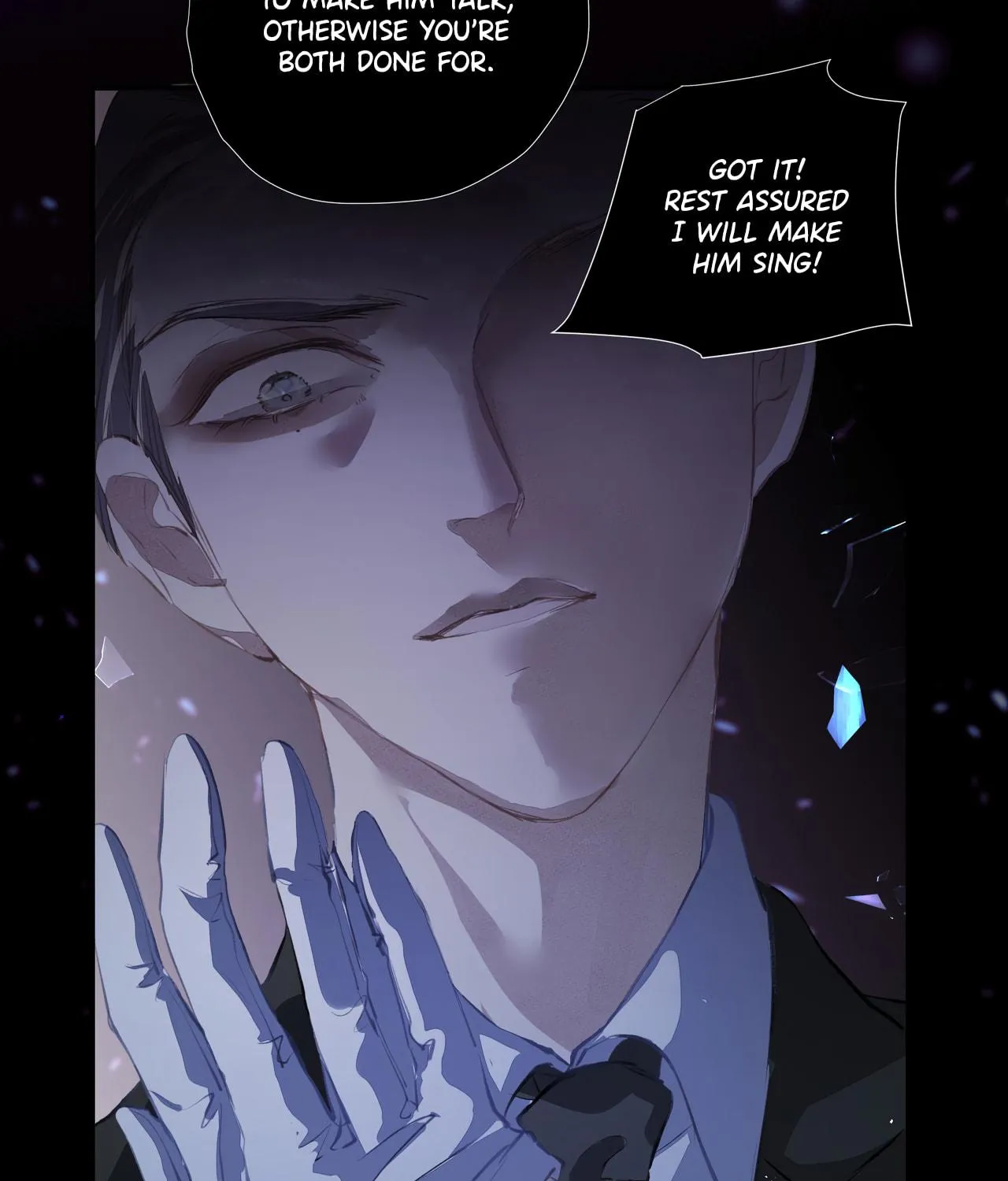 Read Addicted to Her chapter 60 image 46 on Lezhin
