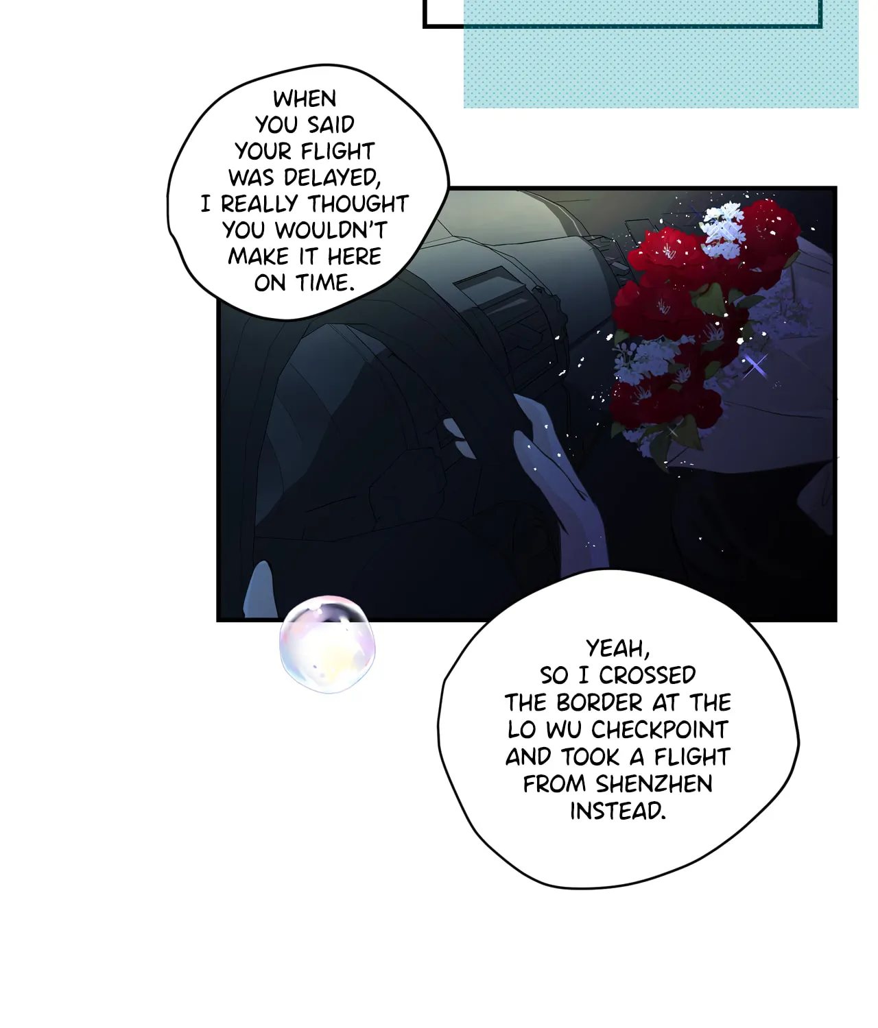 Read Addicted to Her chapter 60 image 56 on Lezhin