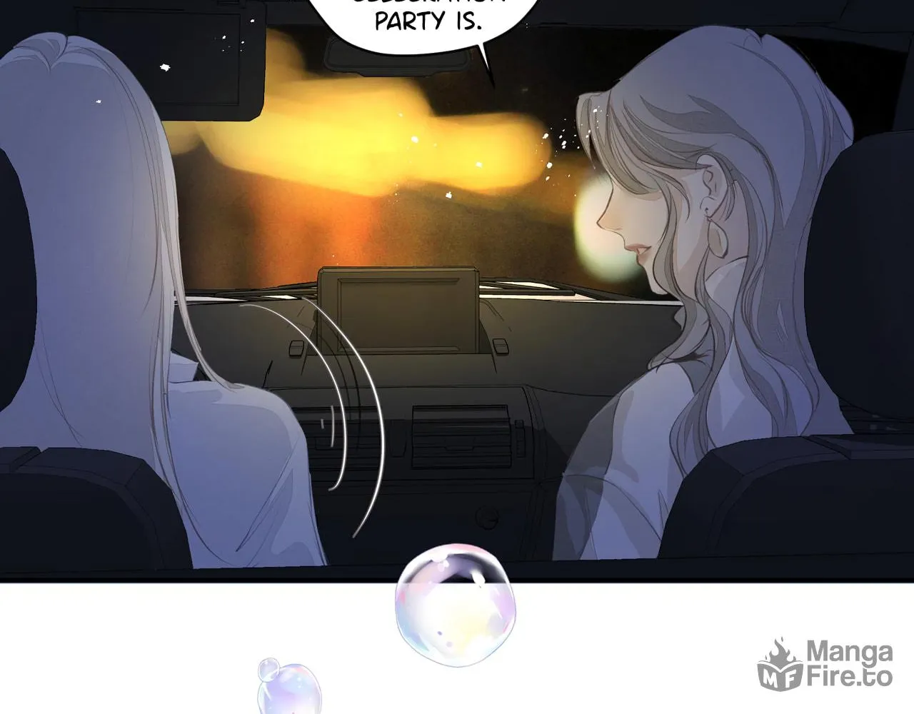Read Addicted to Her chapter 60 image 59 on Lezhin