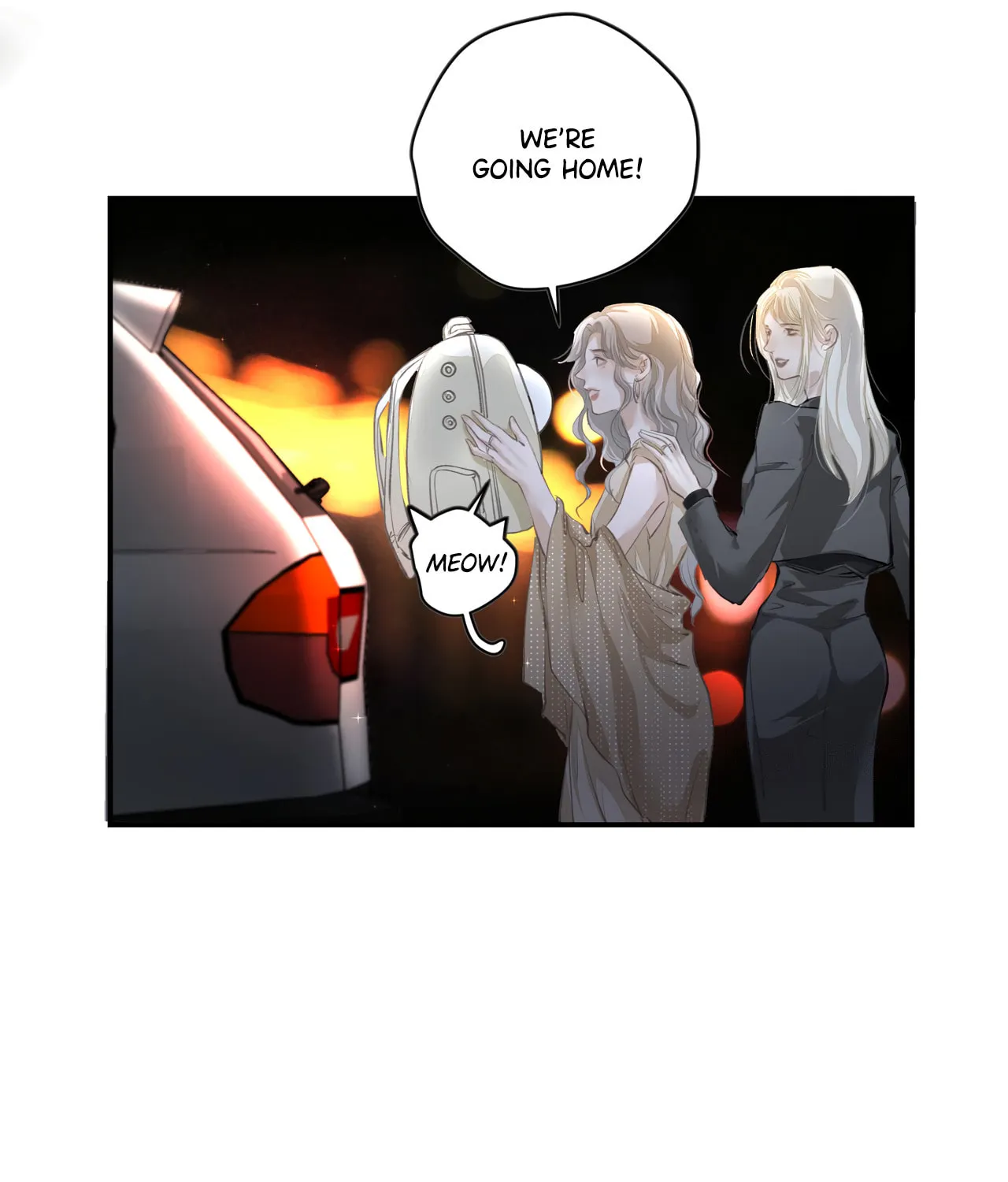 Read Addicted to Her chapter 60 image 6 on Lezhin