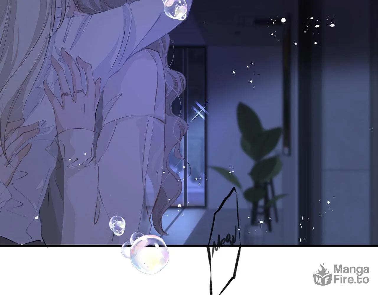 Read Addicted to Her chapter 60 image 65 on Lezhin