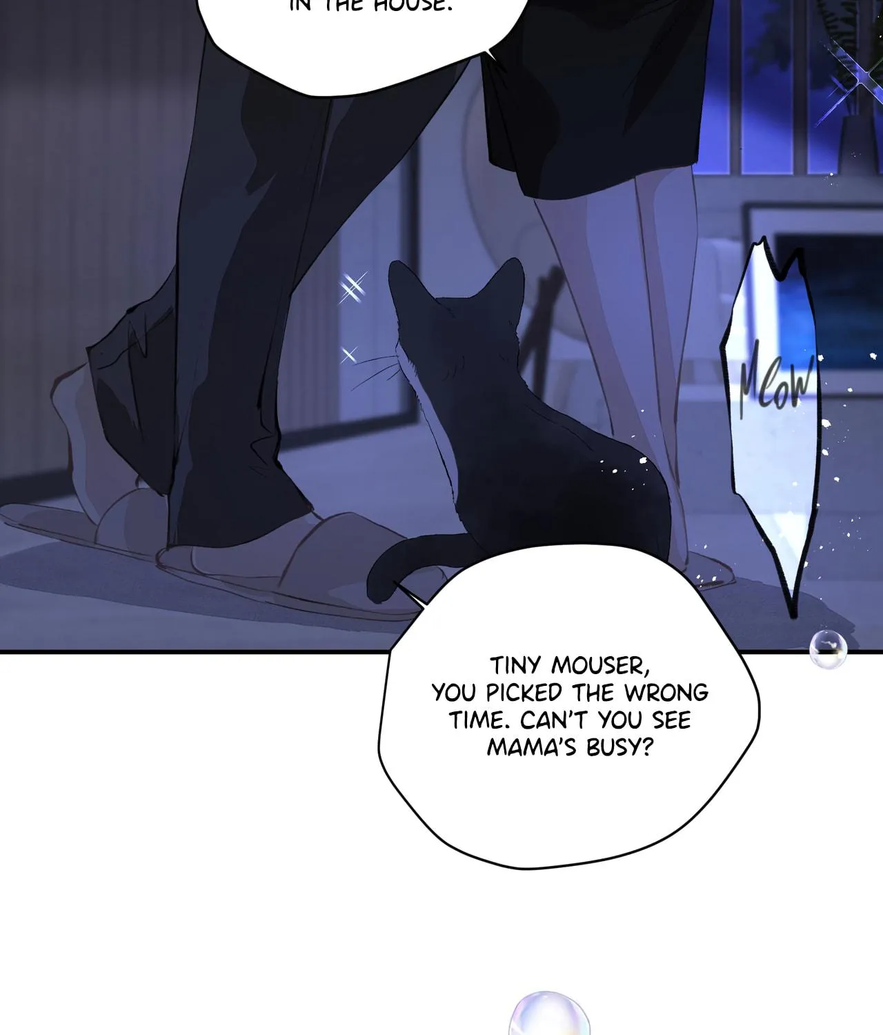Read Addicted to Her chapter 60 image 68 on Lezhin