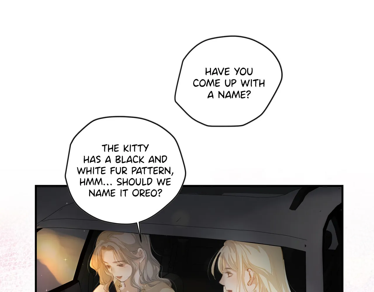 Read Addicted to Her chapter 60 image 7 on Lezhin