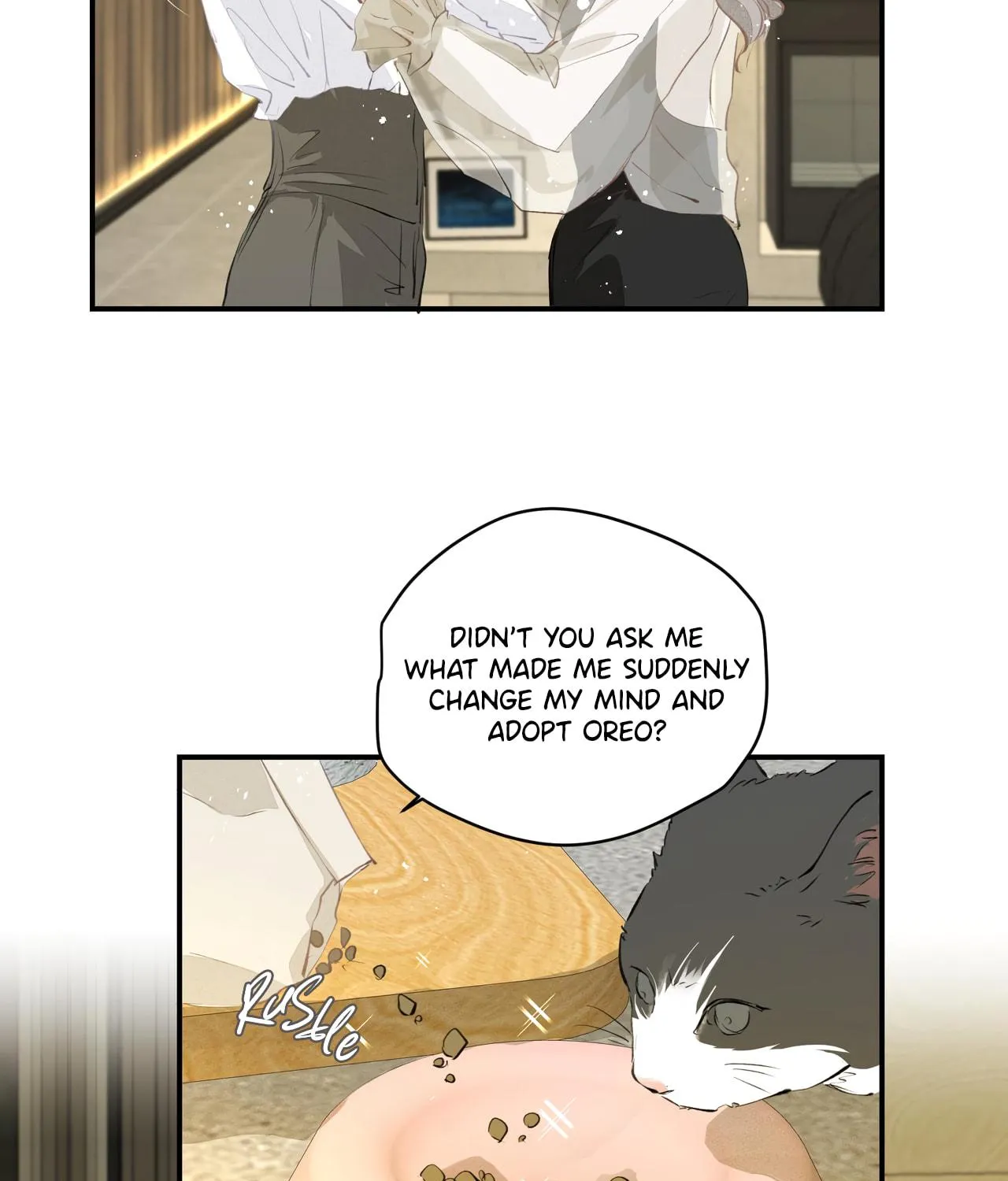 Read Addicted to Her chapter 60 image 70 on Lezhin