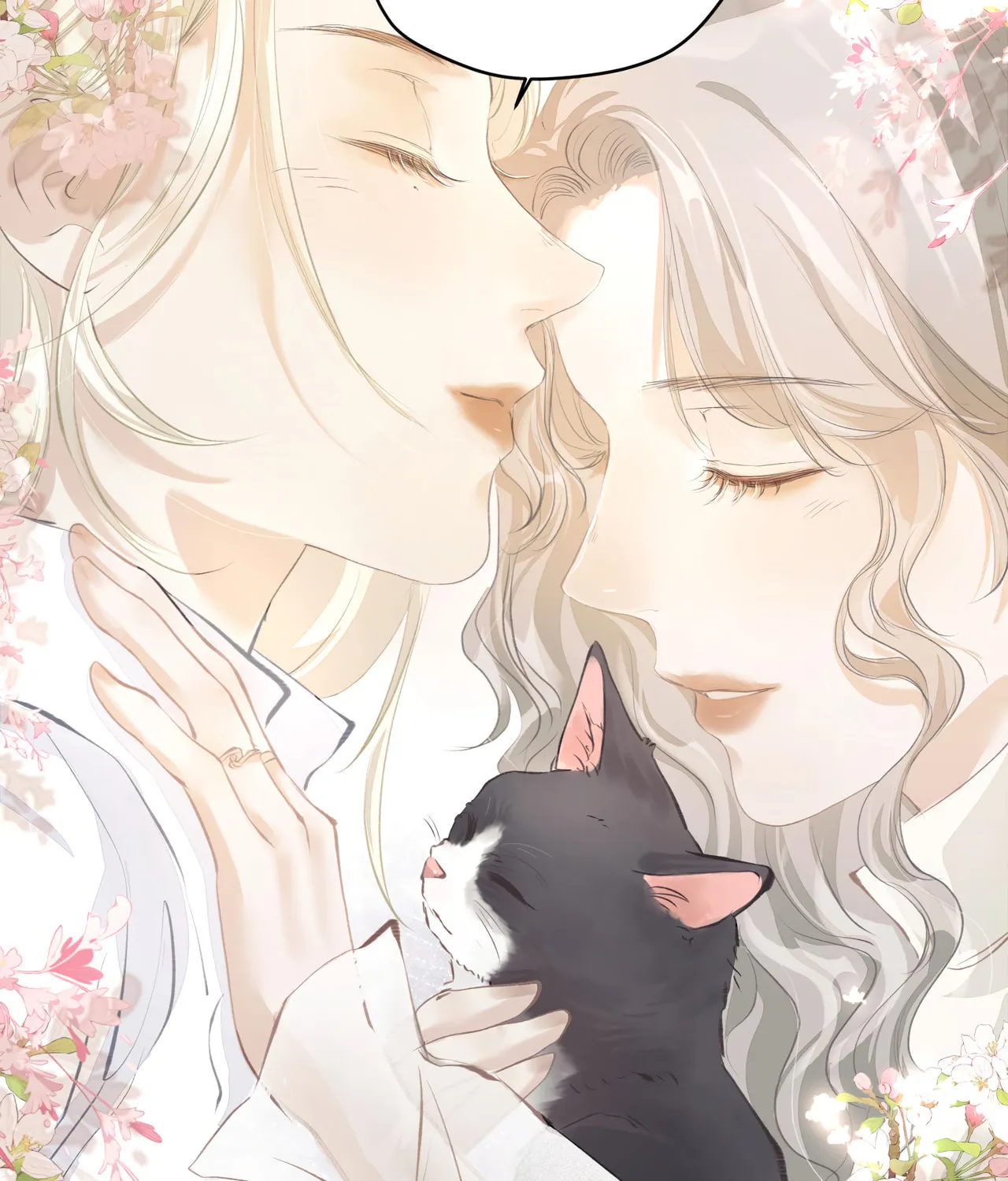Read Addicted to Her chapter 60 image 74 on Lezhin