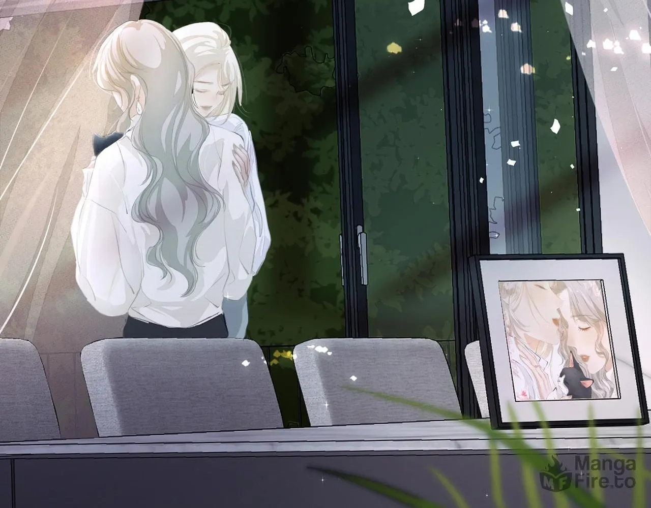 Read Addicted to Her chapter 60 image 77 on Lezhin
