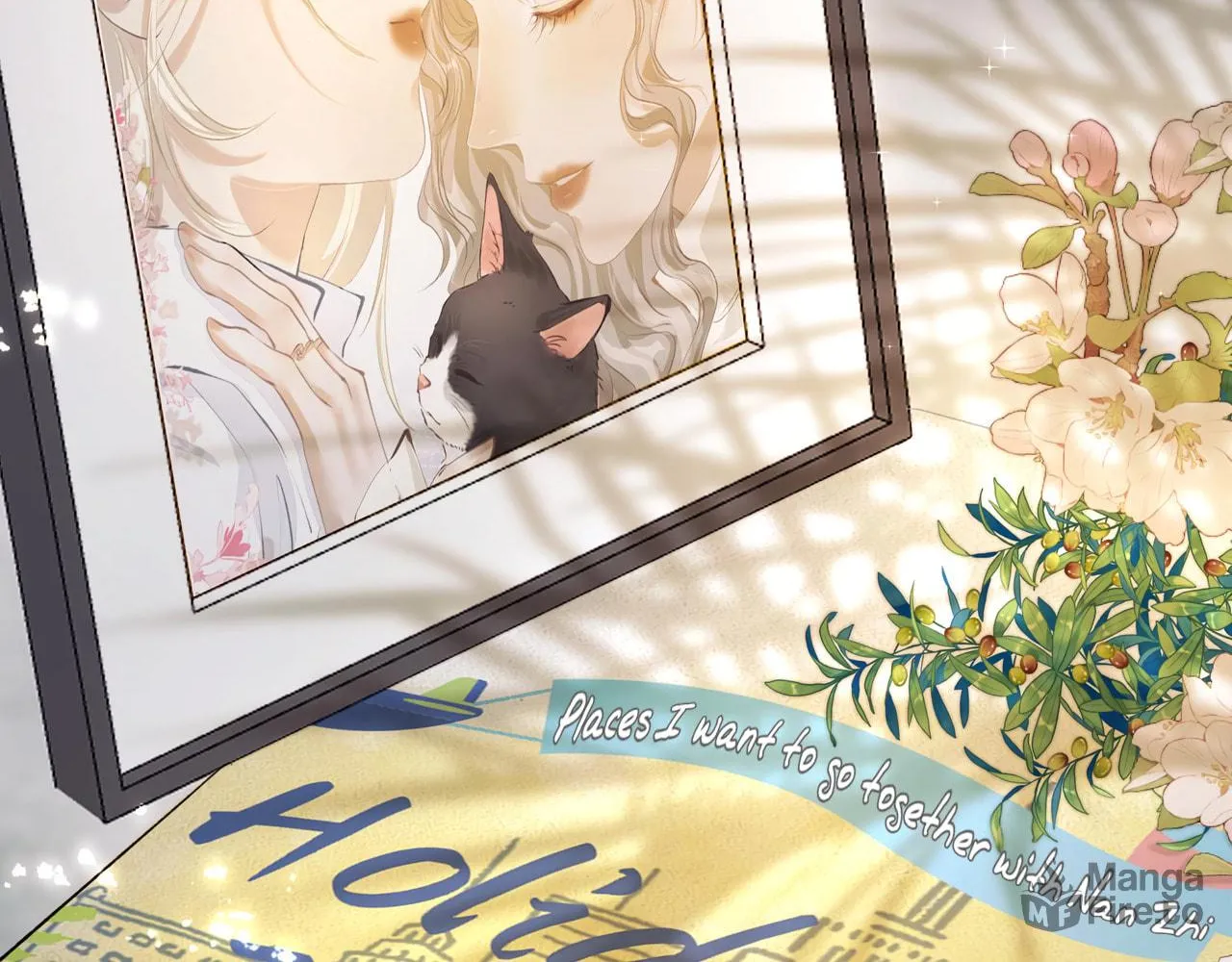 Read Addicted to Her chapter 60 image 79 on Lezhin