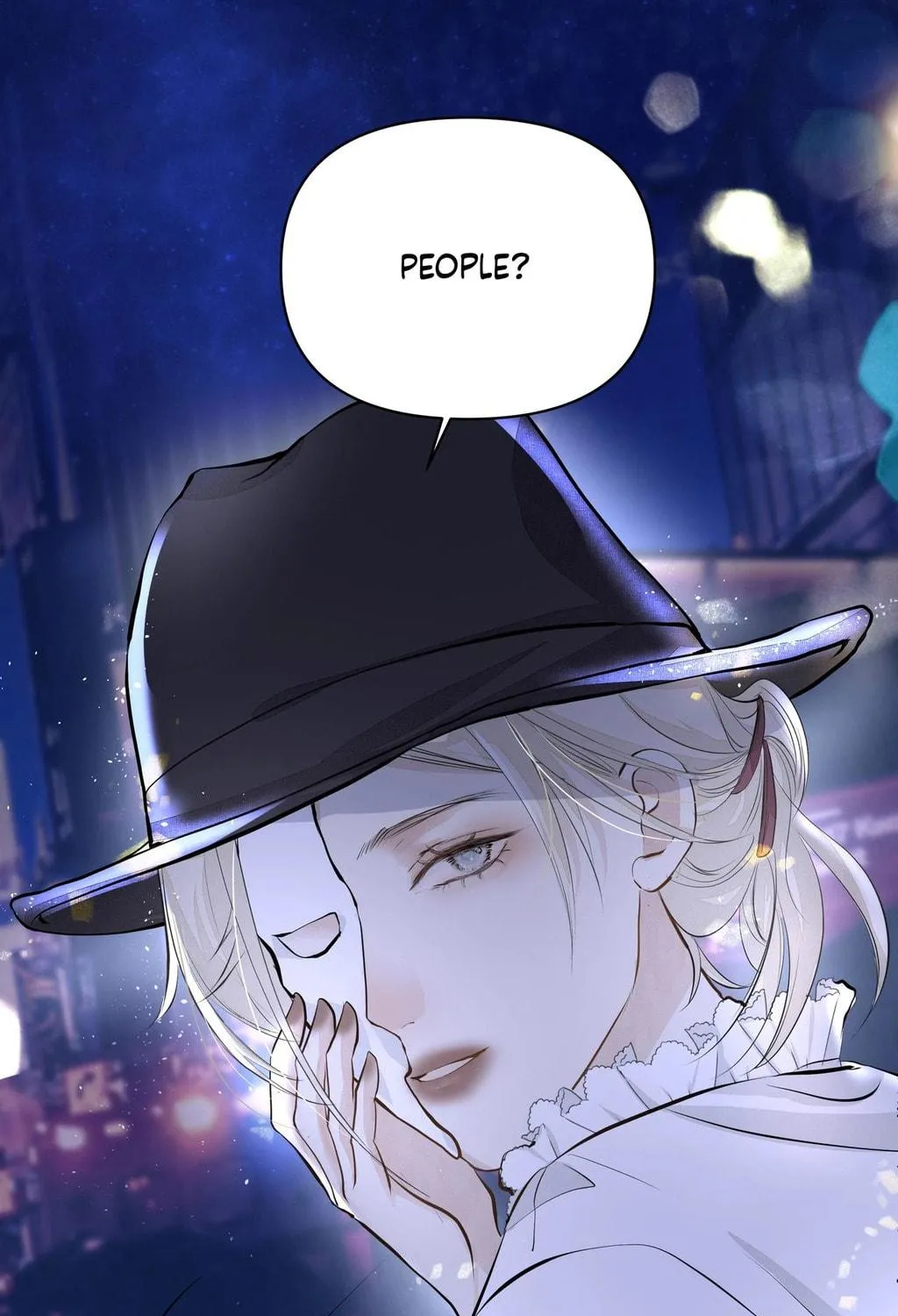 Read Addicted to Her chapter 7 image 10 on Lezhin