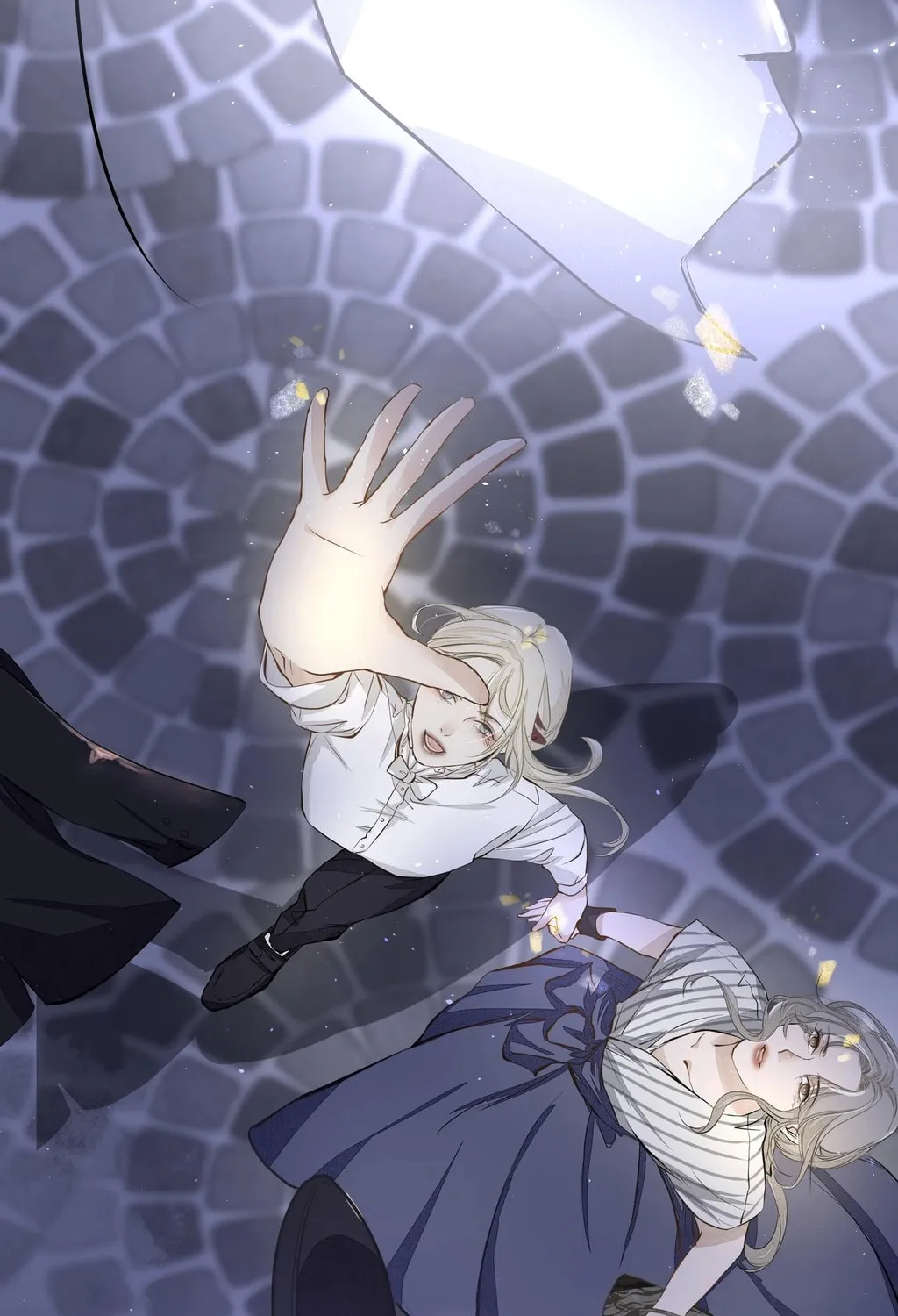Read Addicted to Her chapter 7 image 14 on Lezhin