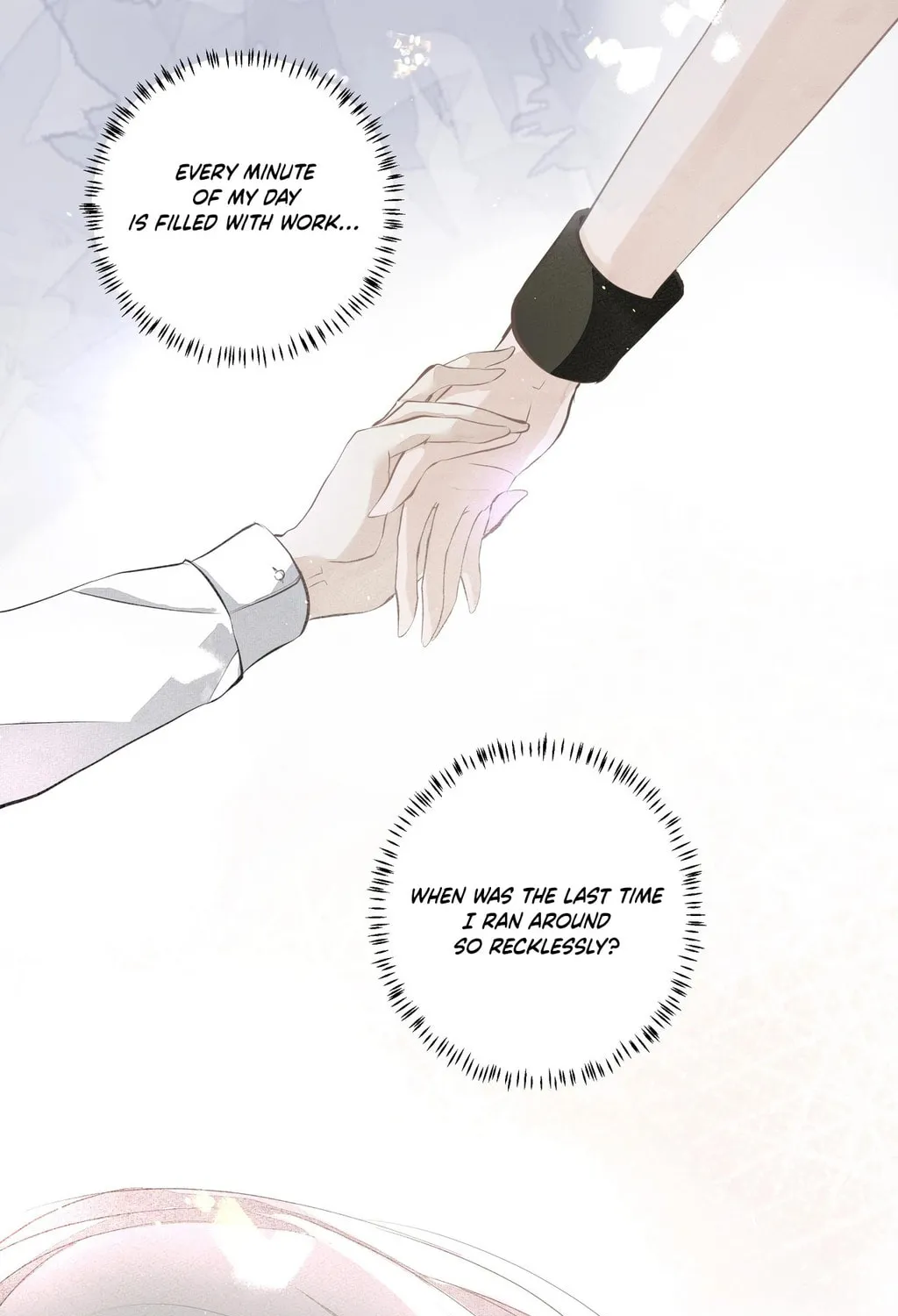 Read Addicted to Her chapter 7 image 20 on Lezhin