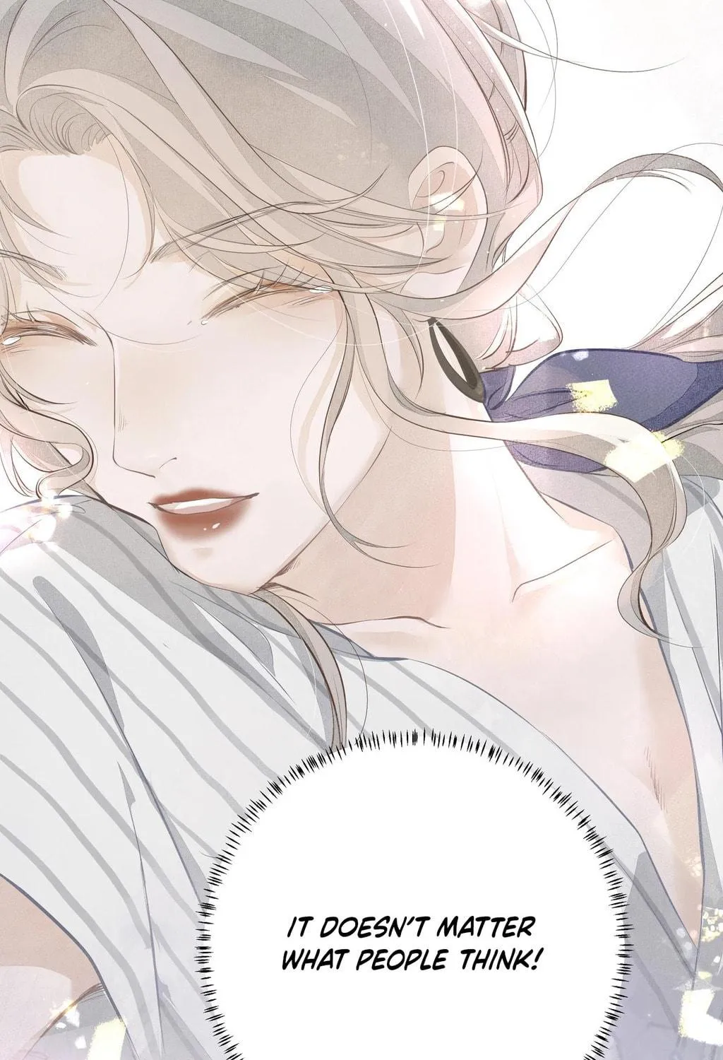 Read Addicted to Her chapter 7 image 22 on Lezhin