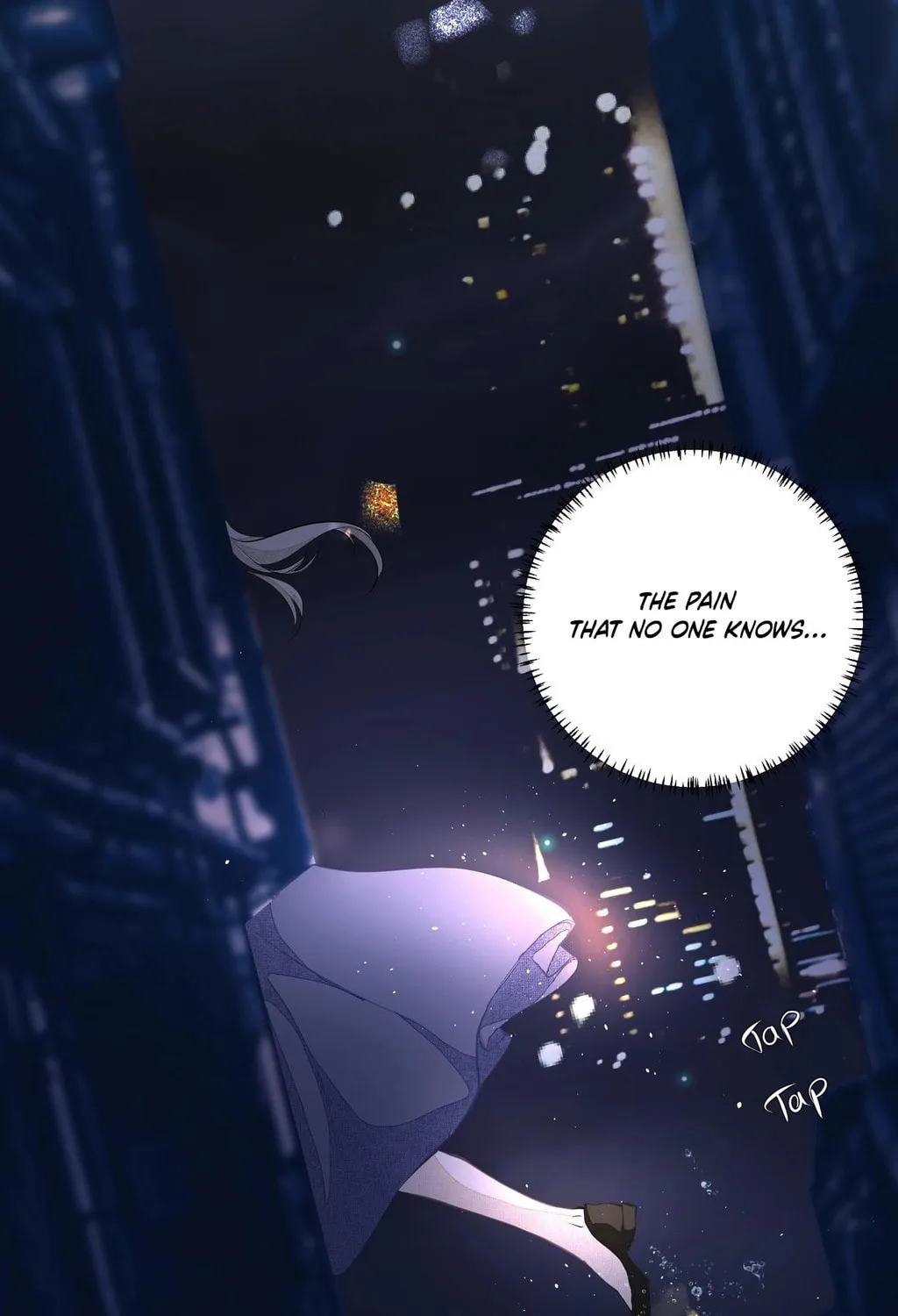 Read Addicted to Her chapter 7 image 26 on Lezhin