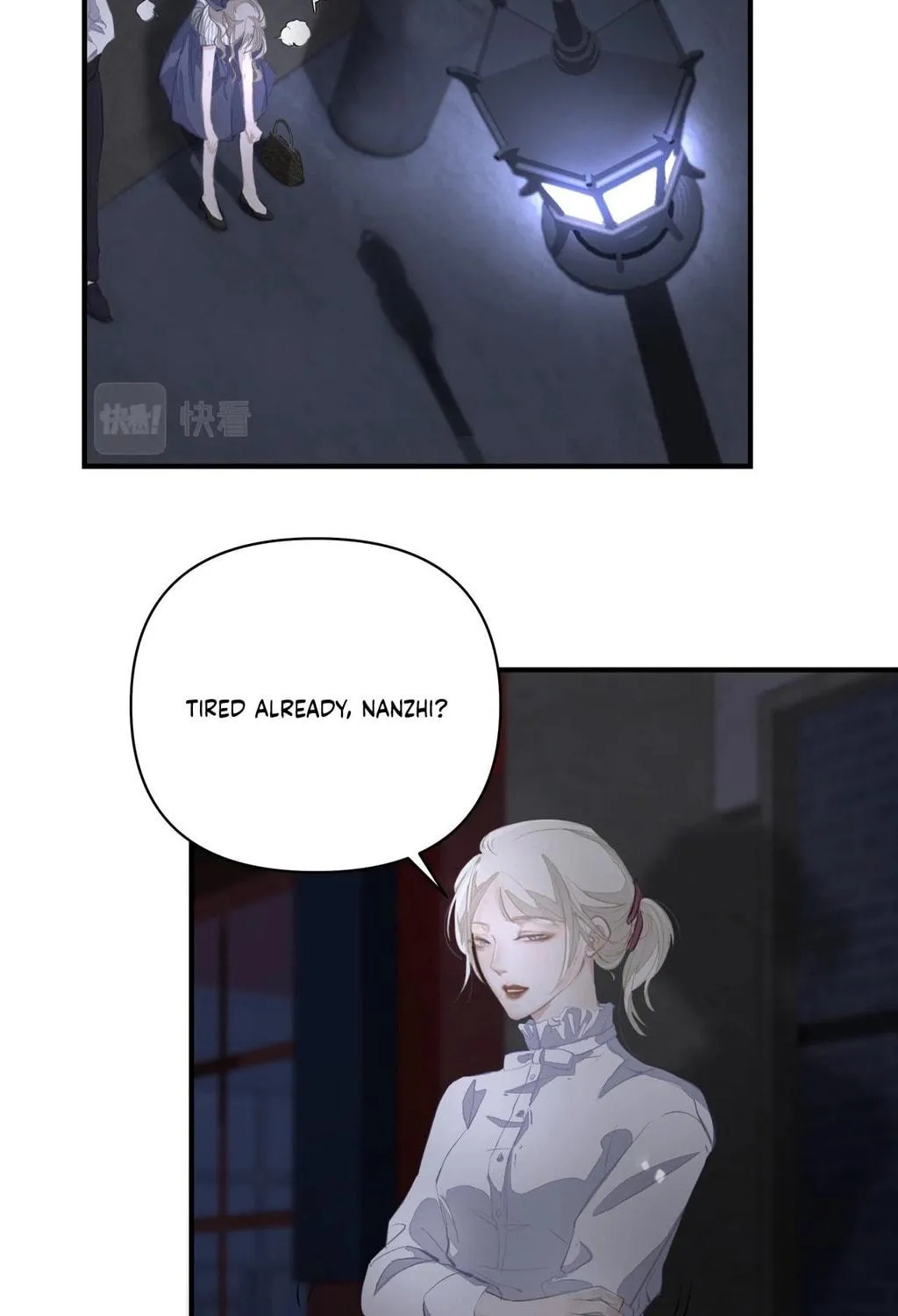 Read Addicted to Her chapter 7 image 34 on Lezhin