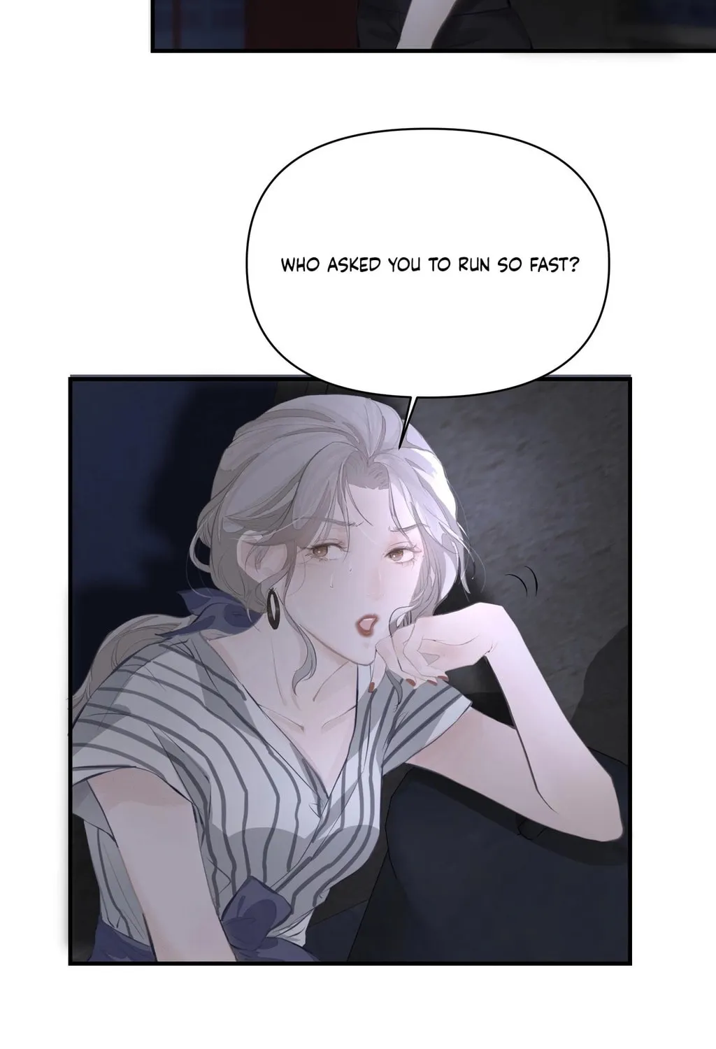 Read Addicted to Her chapter 7 image 36 on Lezhin
