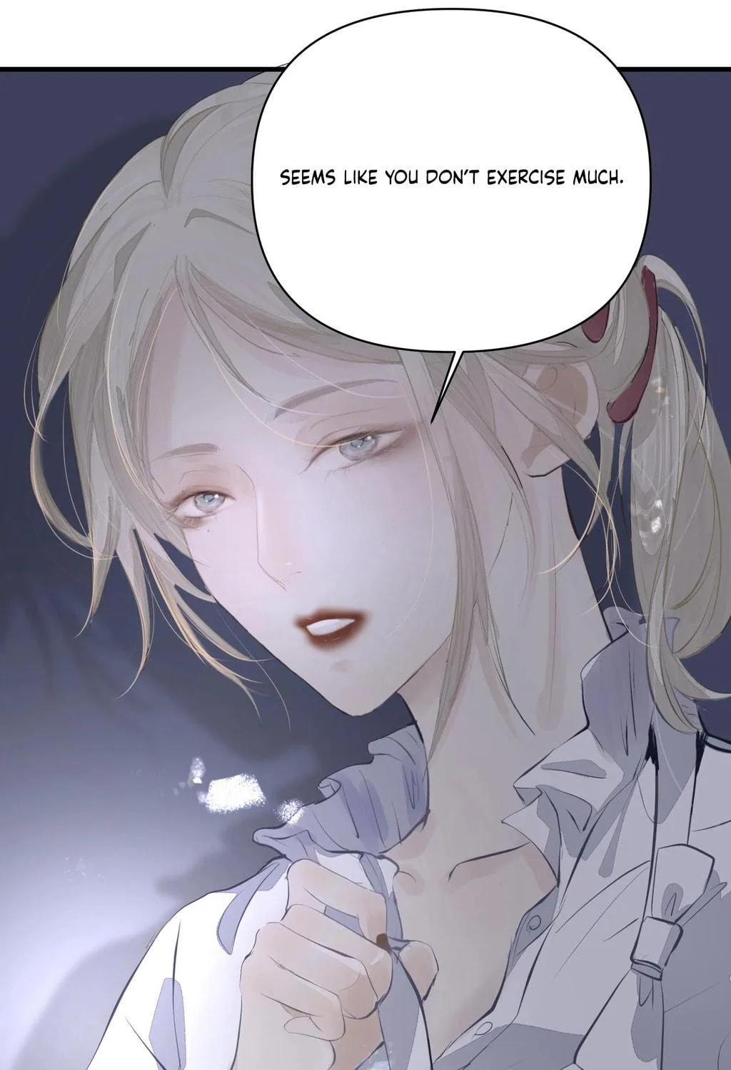 Read Addicted to Her chapter 7 image 38 on Lezhin