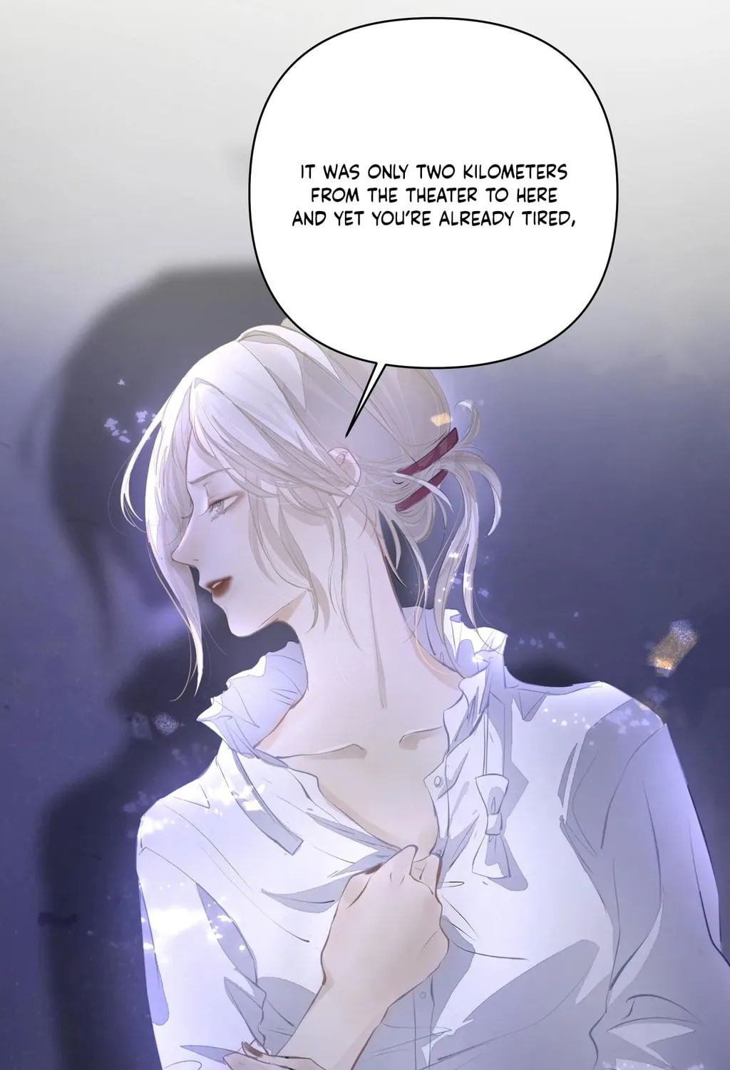 Read Addicted to Her chapter 7 image 42 on Lezhin