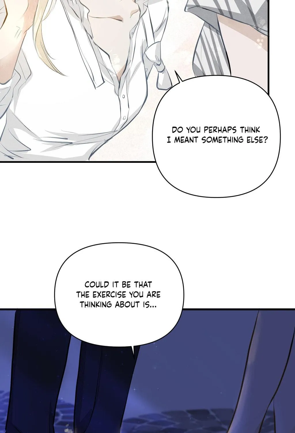 Read Addicted to Her chapter 7 image 48 on Lezhin