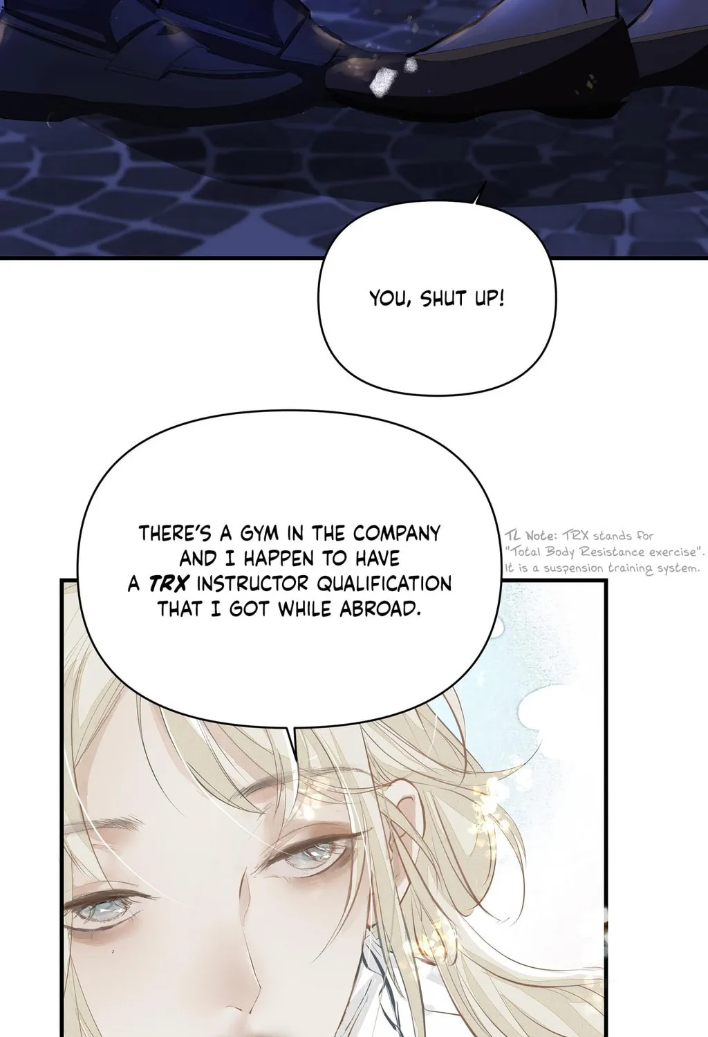 Read Addicted to Her chapter 7 image 50 on Lezhin