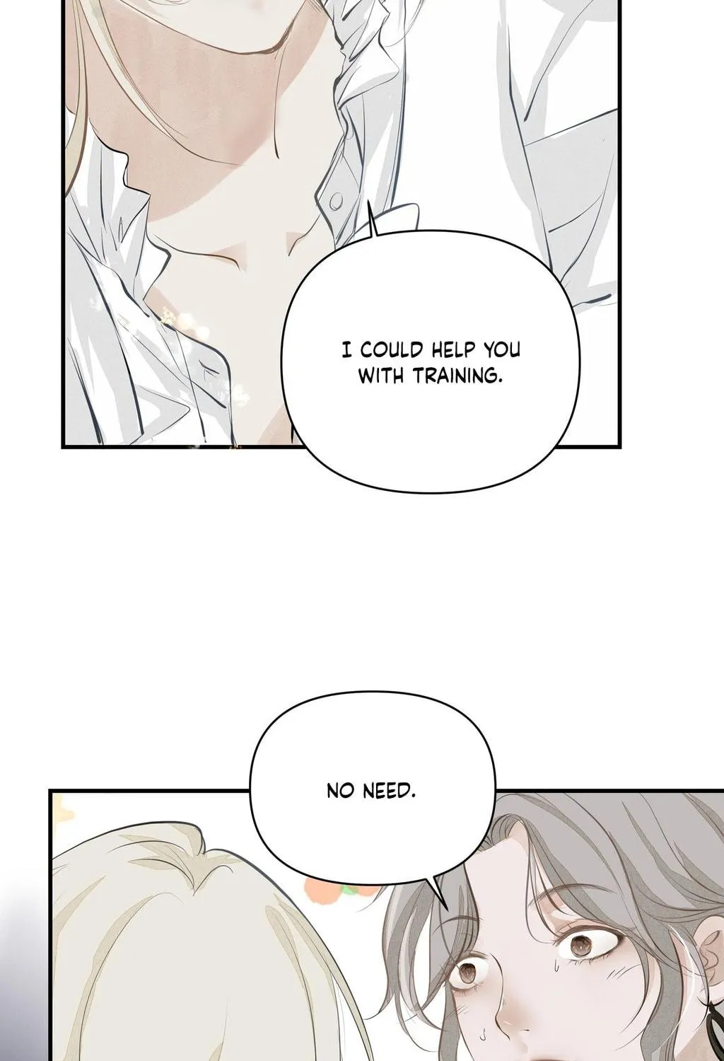 Read Addicted to Her chapter 7 image 52 on Lezhin