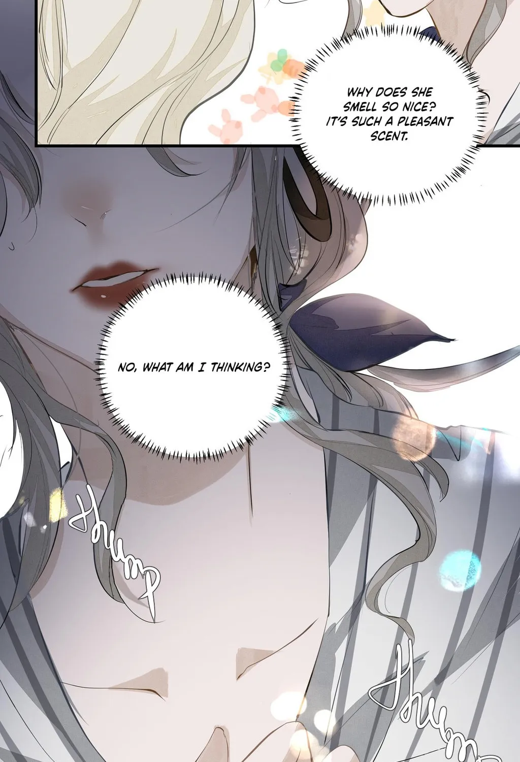 Read Addicted to Her chapter 7 image 54 on Lezhin
