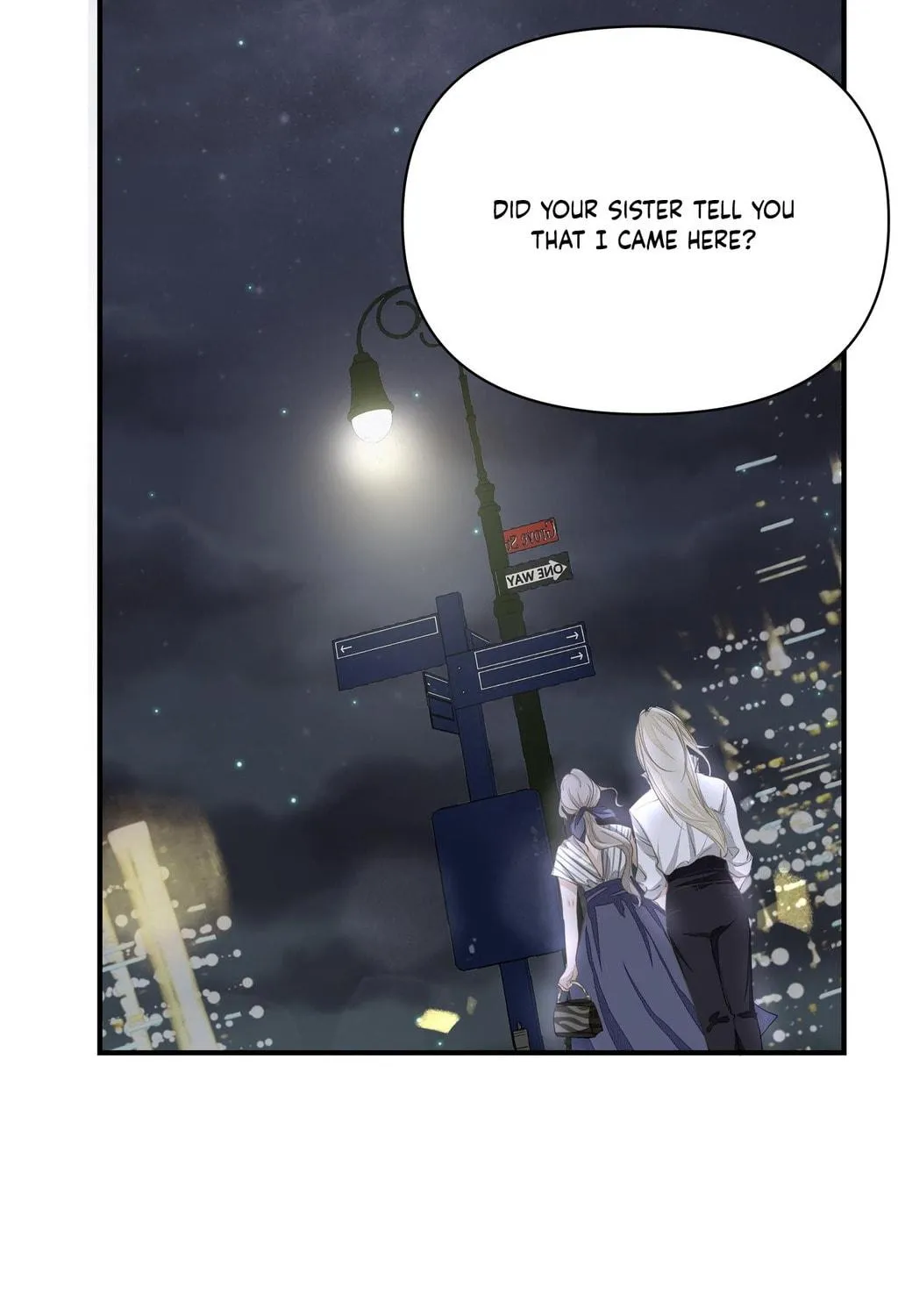Read Addicted to Her chapter 7 image 58 on Lezhin
