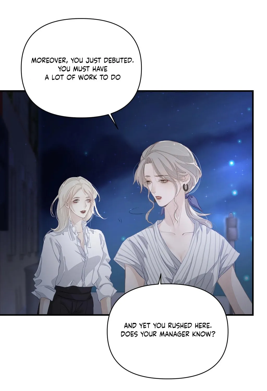 Read Addicted to Her chapter 7 image 60 on Lezhin