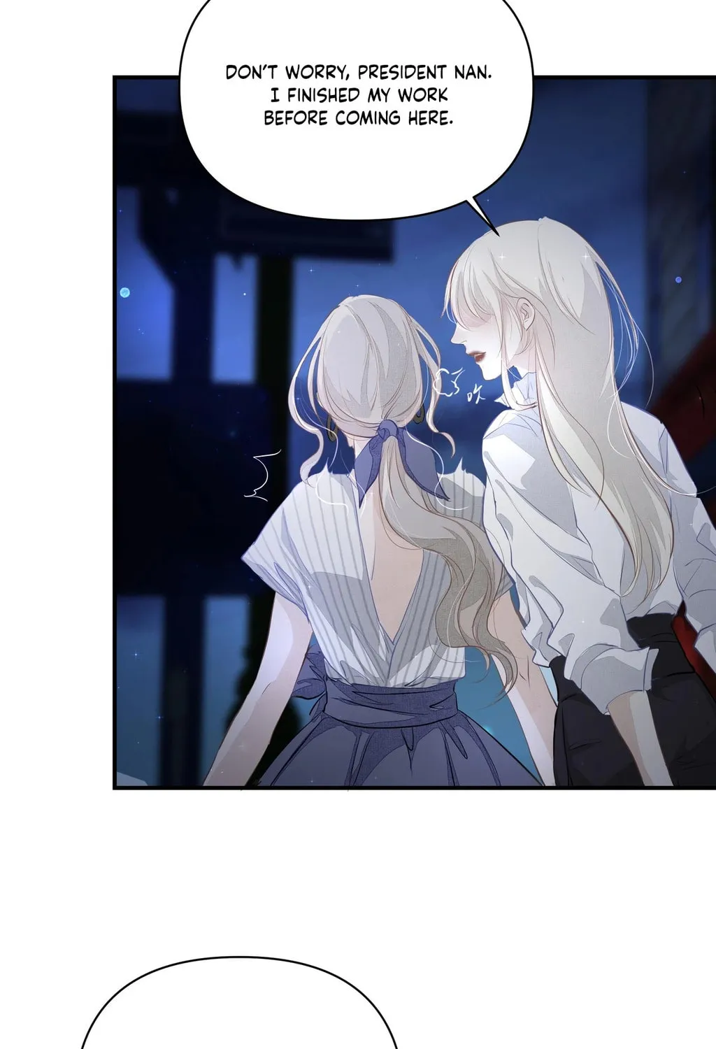 Read Addicted to Her chapter 7 image 62 on Lezhin