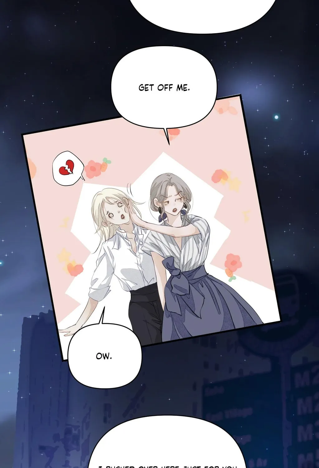 Read Addicted to Her chapter 7 image 66 on Lezhin