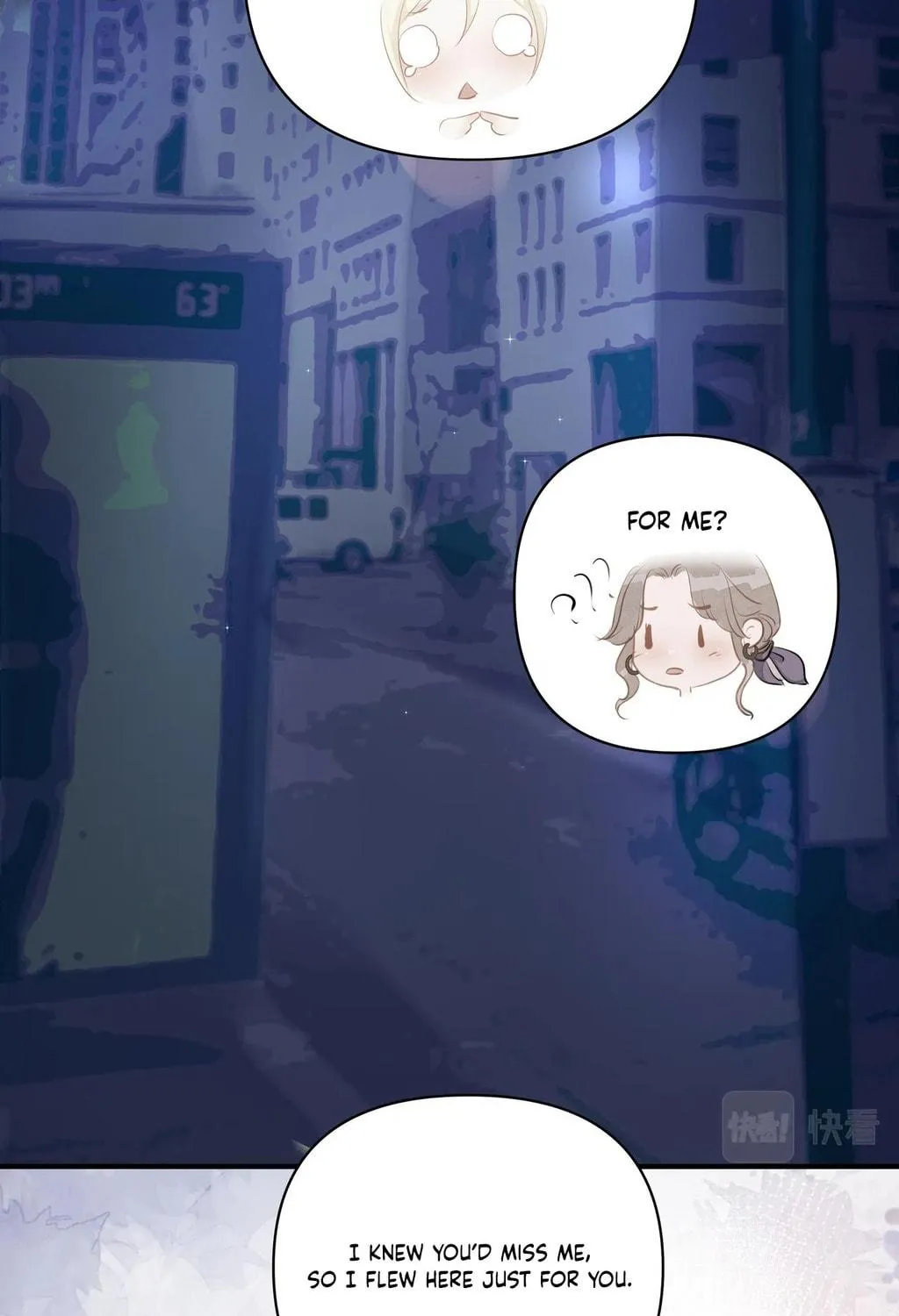 Read Addicted to Her chapter 7 image 68 on Lezhin