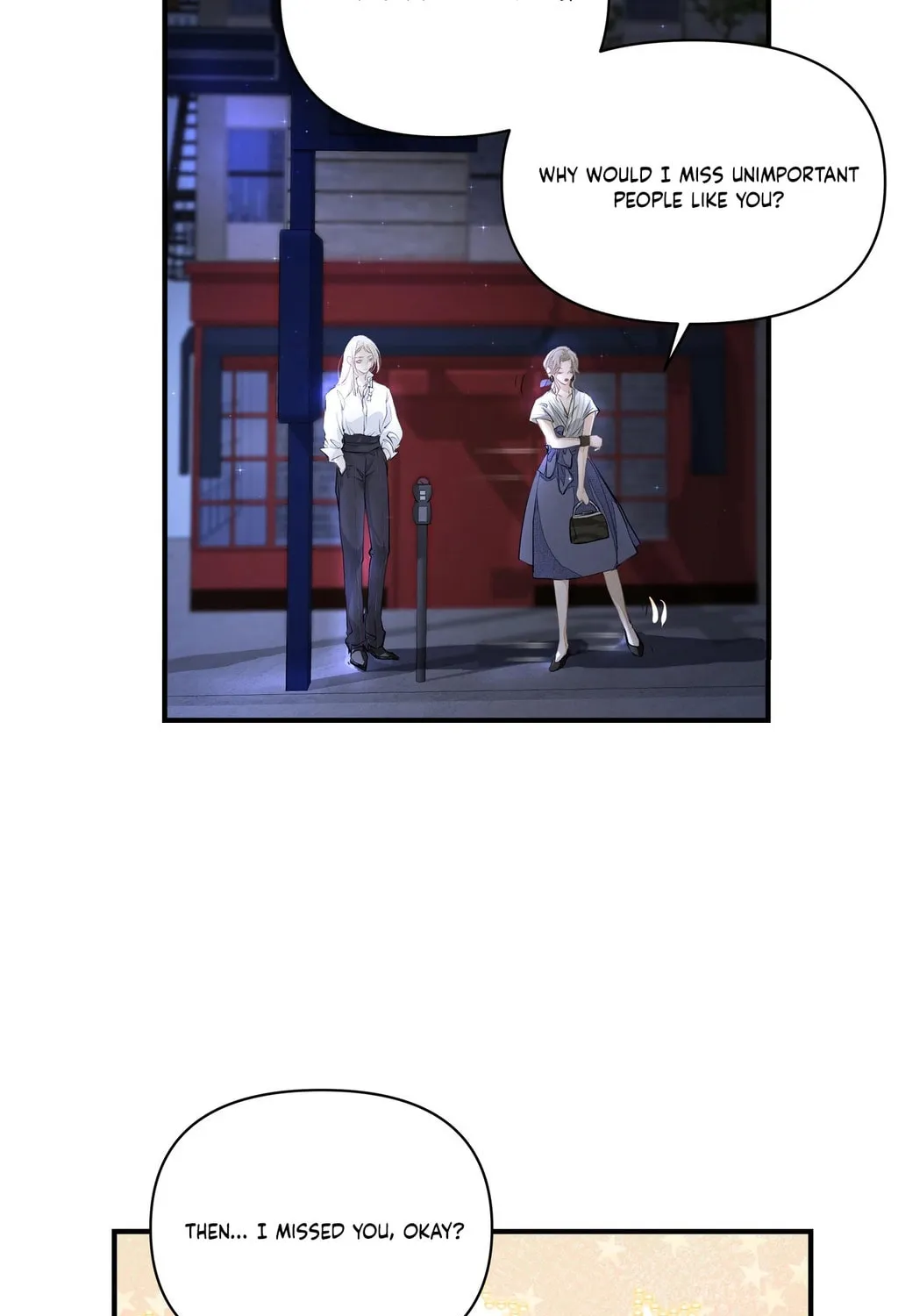 Read Addicted to Her chapter 7 image 72 on Lezhin