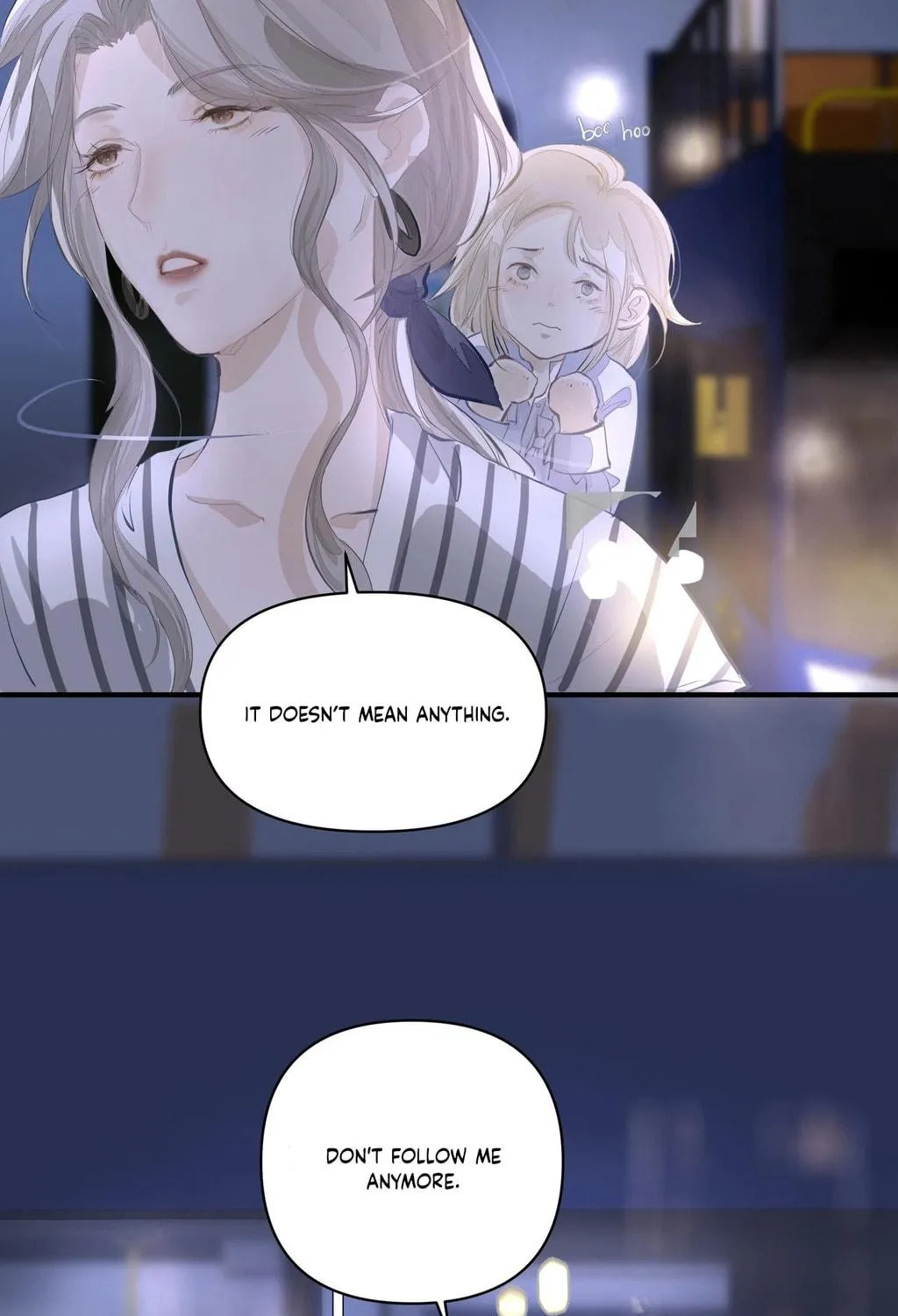Read Addicted to Her chapter 7 image 76 on Lezhin