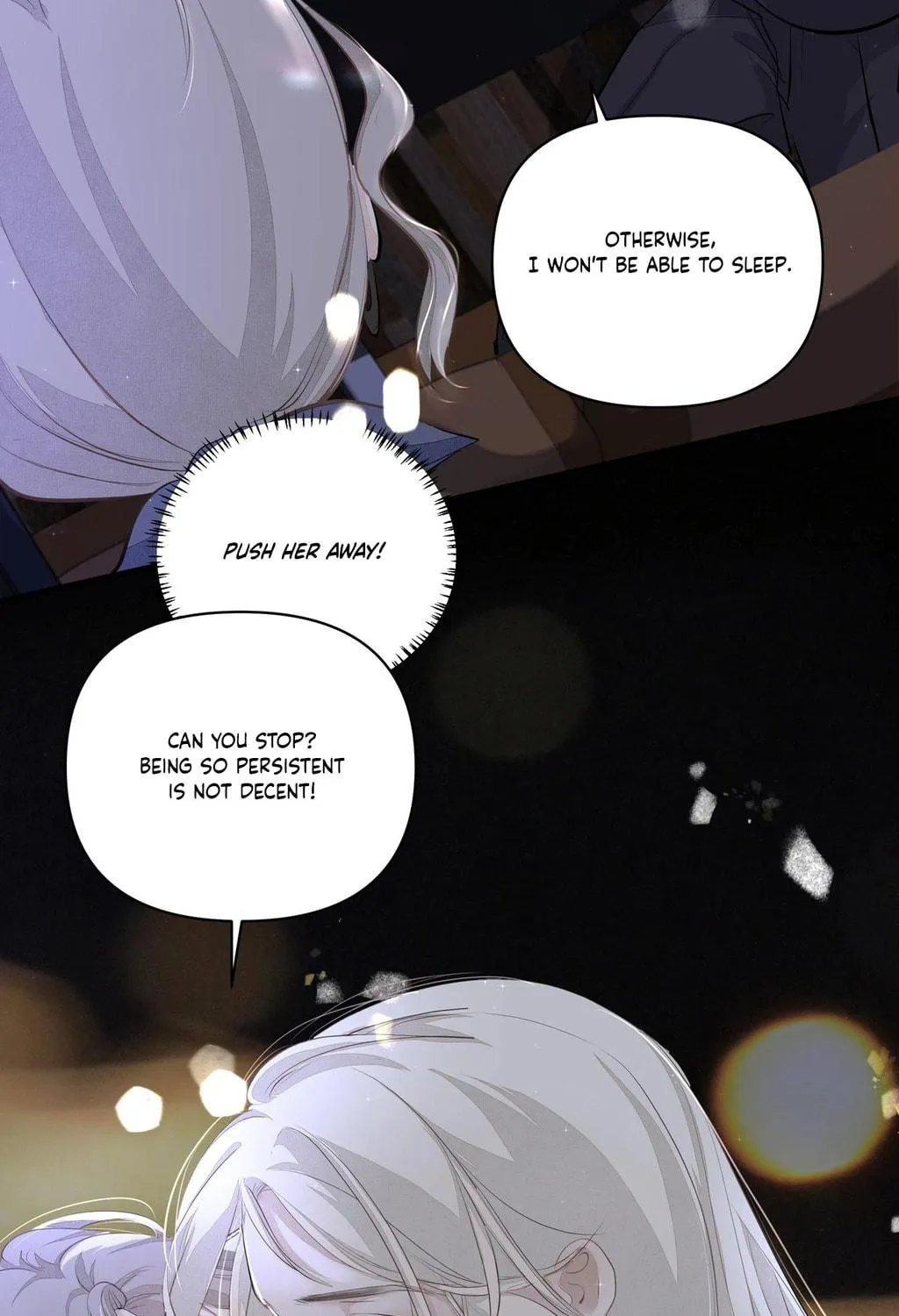Read Addicted to Her chapter 7 image 88 on Lezhin