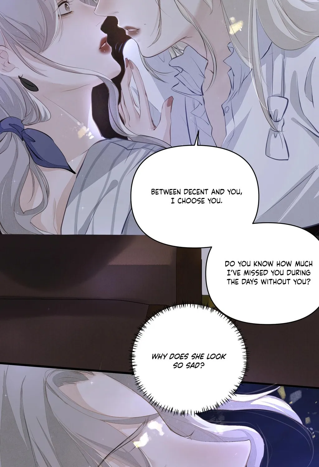 Read Addicted to Her chapter 7 image 90 on Lezhin