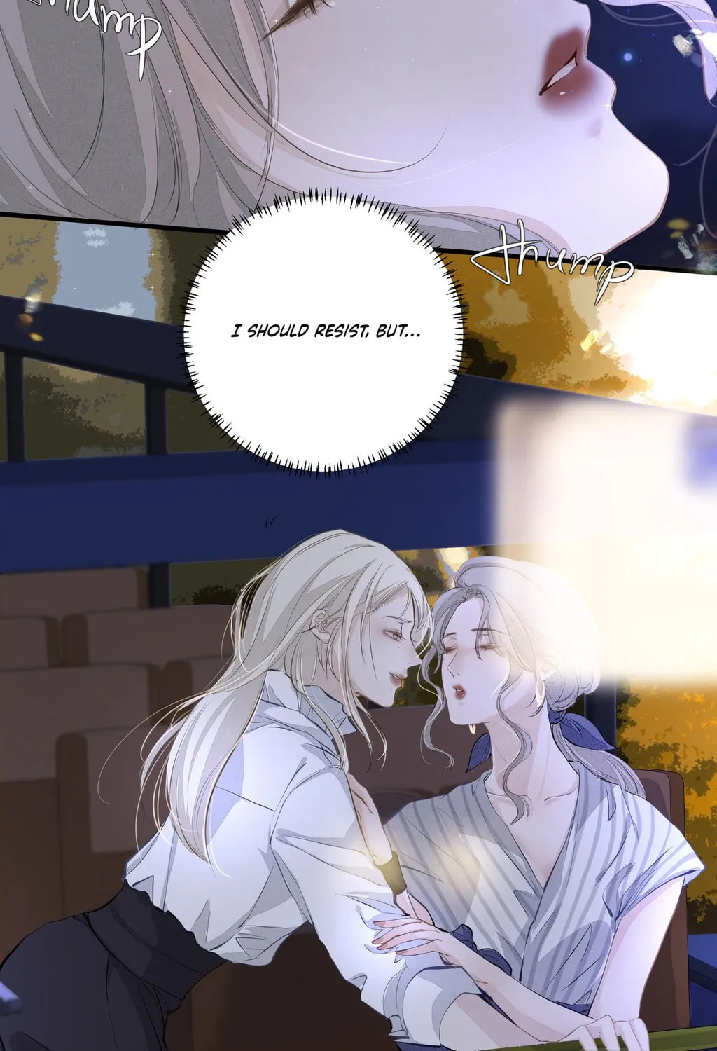 Read Addicted to Her chapter 7 image 92 on Lezhin
