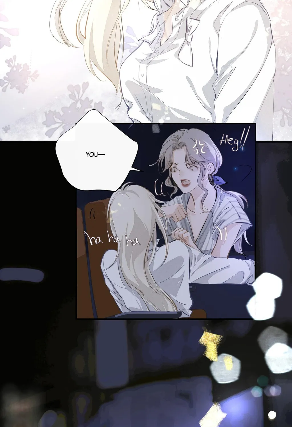 Read Addicted to Her chapter 7 image 96 on Lezhin