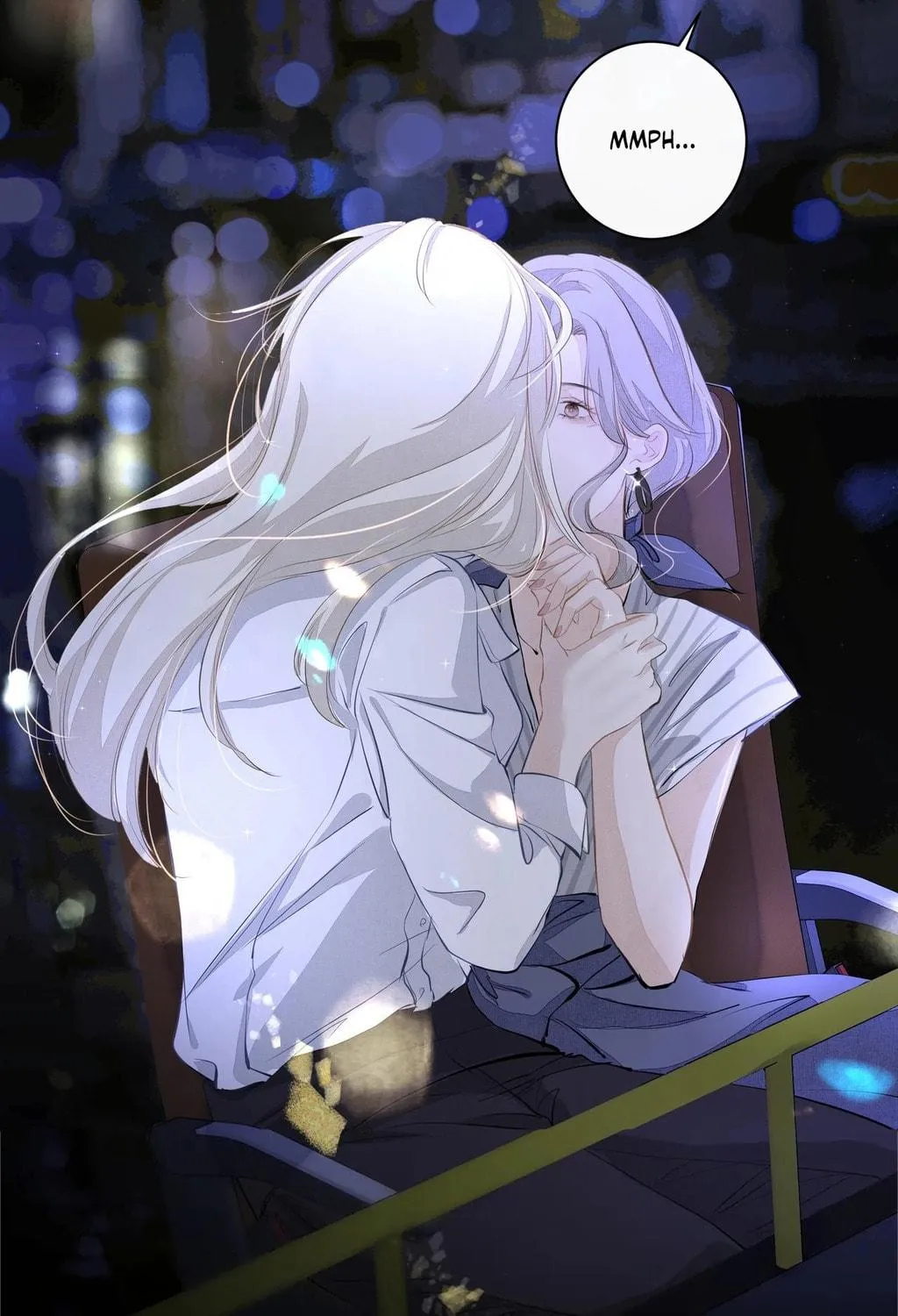 Read Addicted to Her chapter 7 image 98 on Lezhin