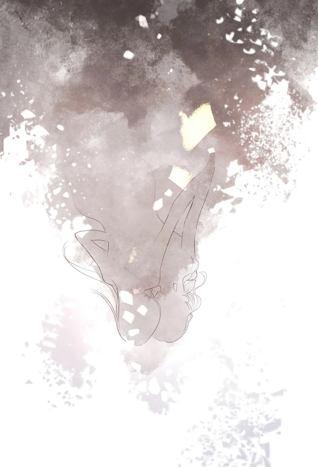 Read Addicted to Her chapter 8 image 14 on Lezhin