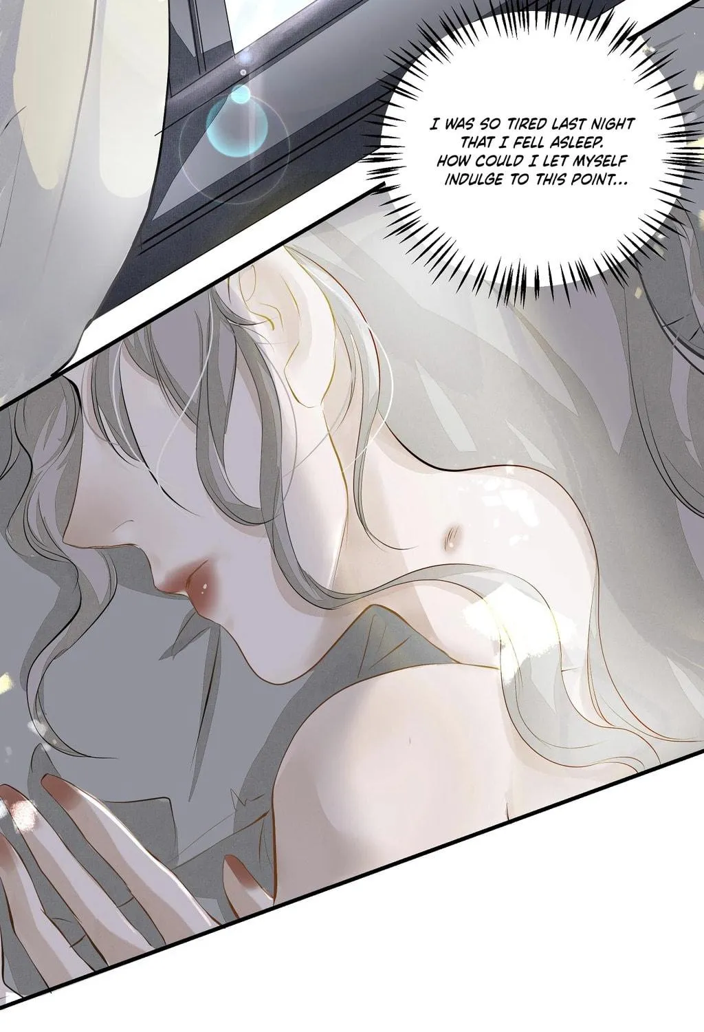 Read Addicted to Her chapter 8 image 28 on Lezhin