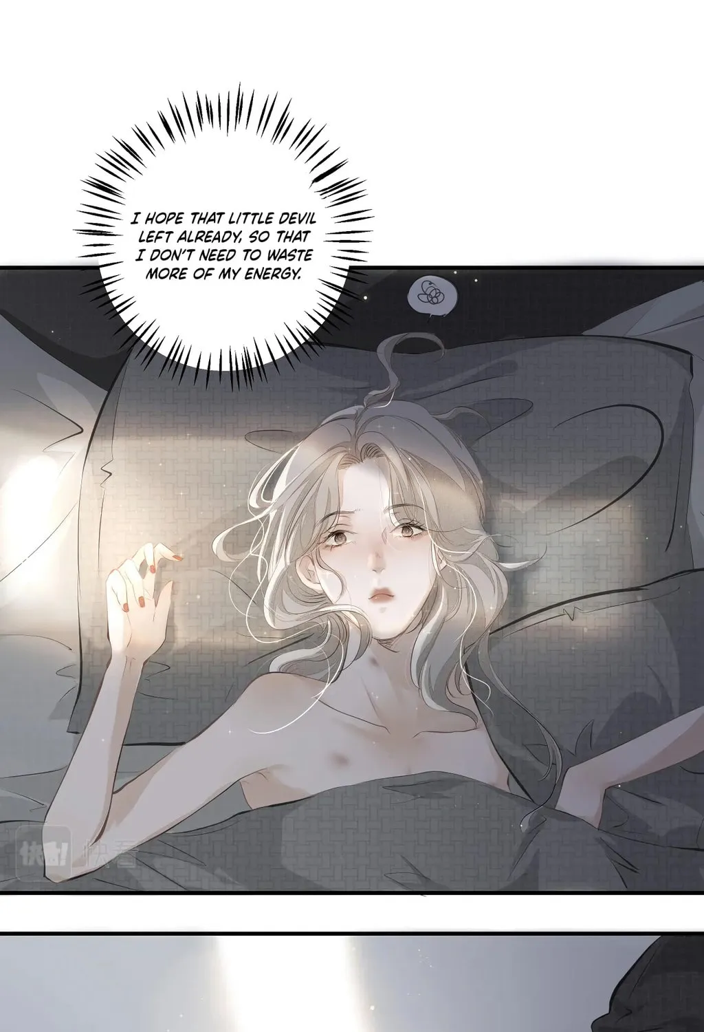 Read Addicted to Her chapter 8 image 30 on Lezhin