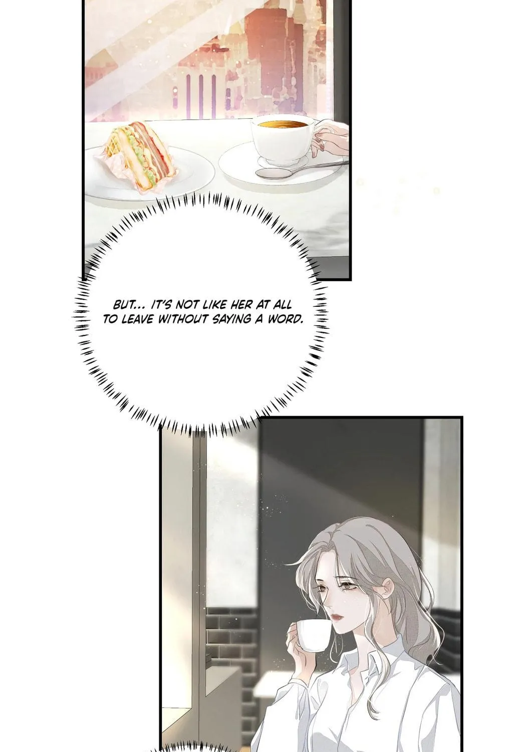 Read Addicted to Her chapter 8 image 38 on Lezhin