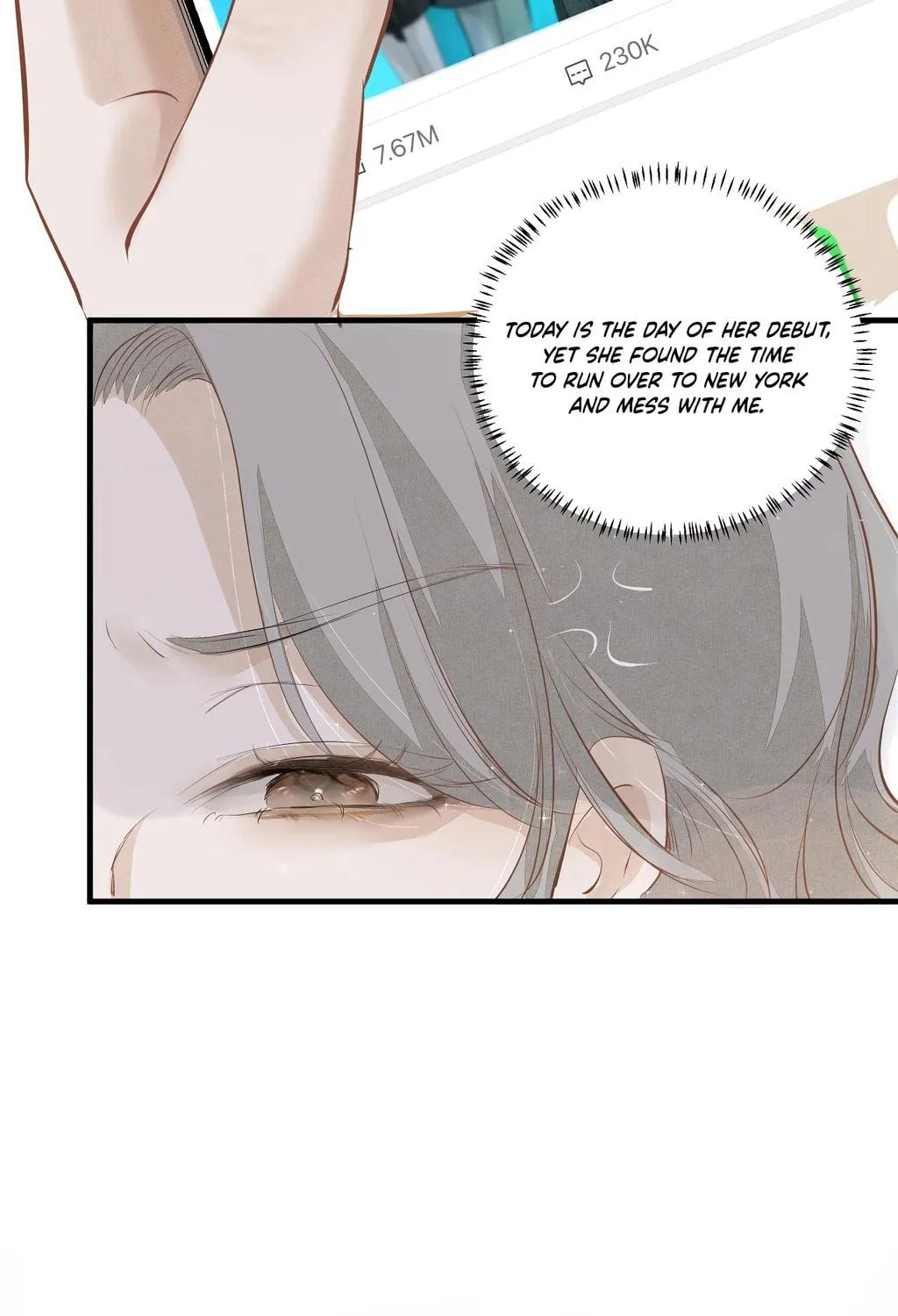 Read Addicted to Her chapter 8 image 46 on Lezhin
